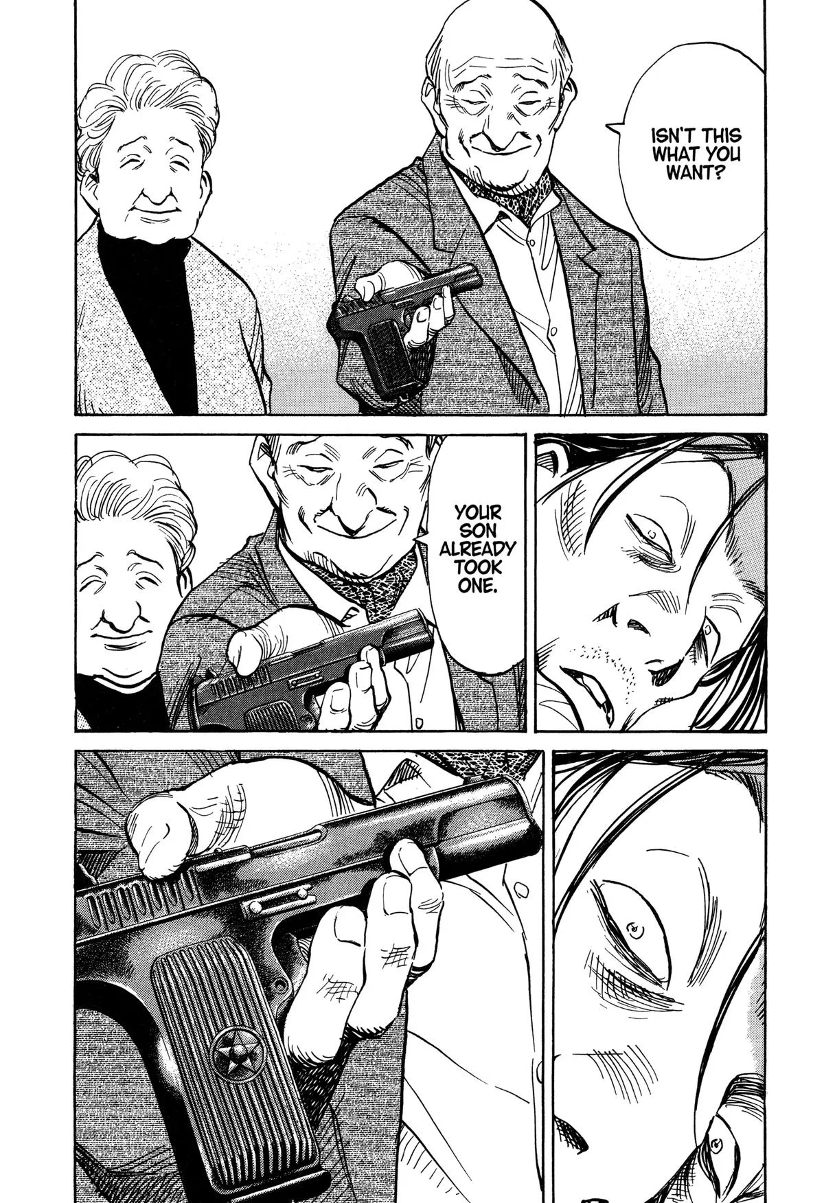 Monster - Chapter 147 - Page 18