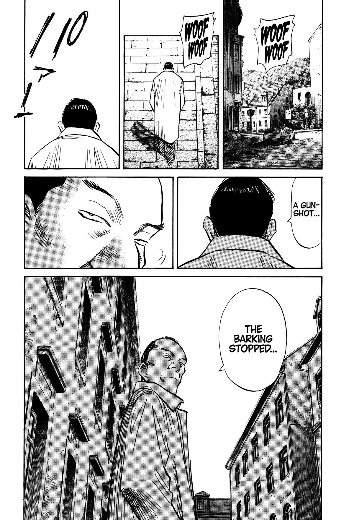 Monster - Chapter 147 - Page 19