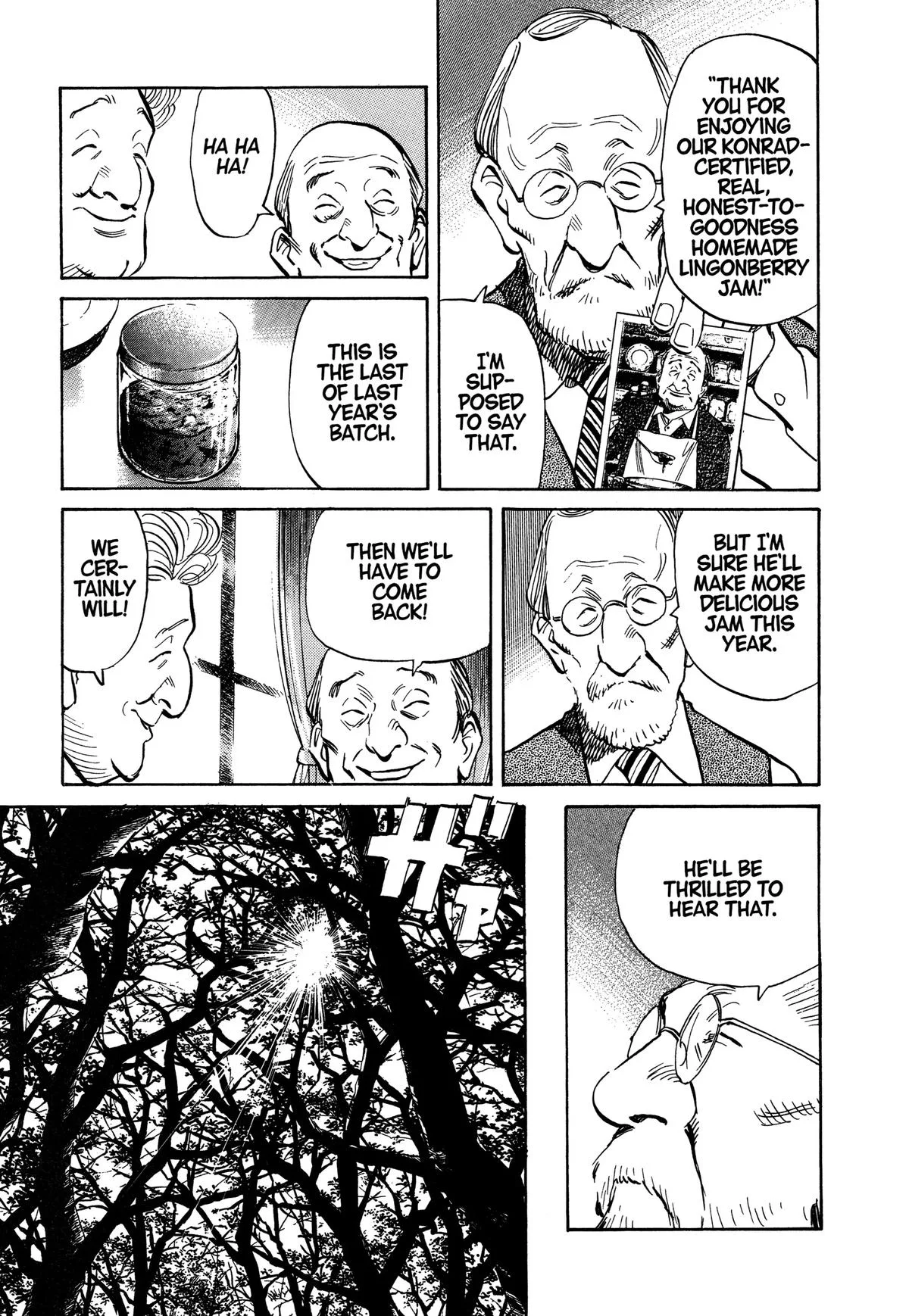 Monster - Chapter 147 - Page 3