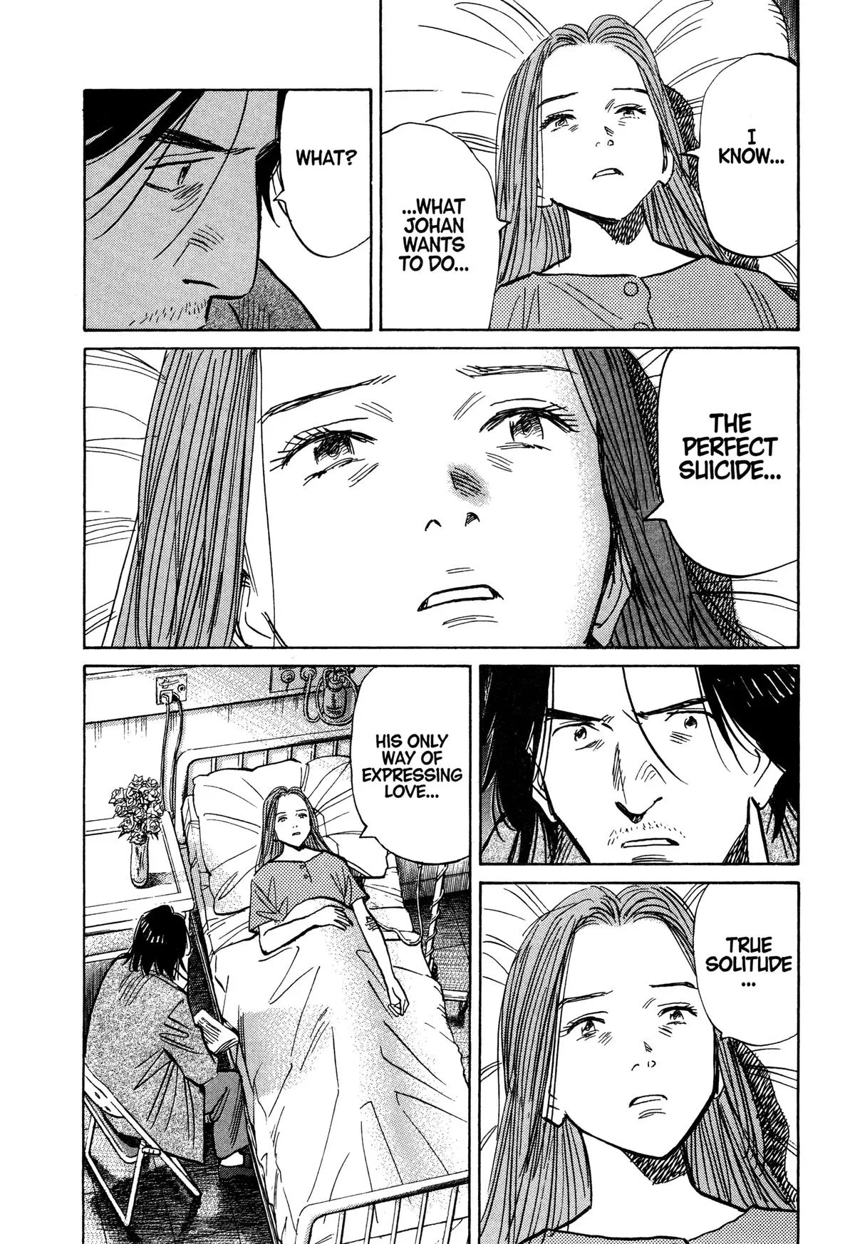 Monster - Chapter 148 - Page 10