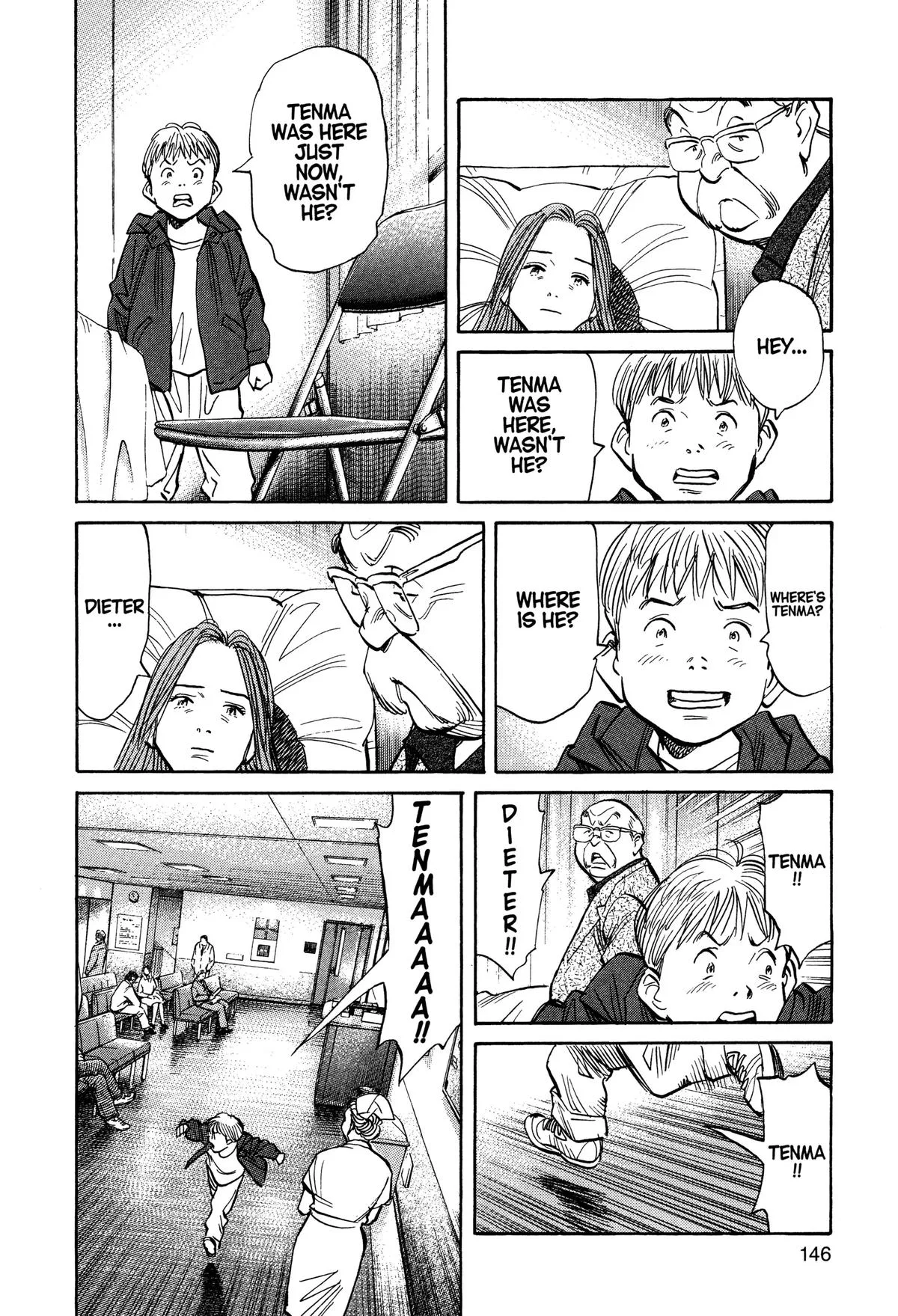 Monster - Chapter 148 - Page 12