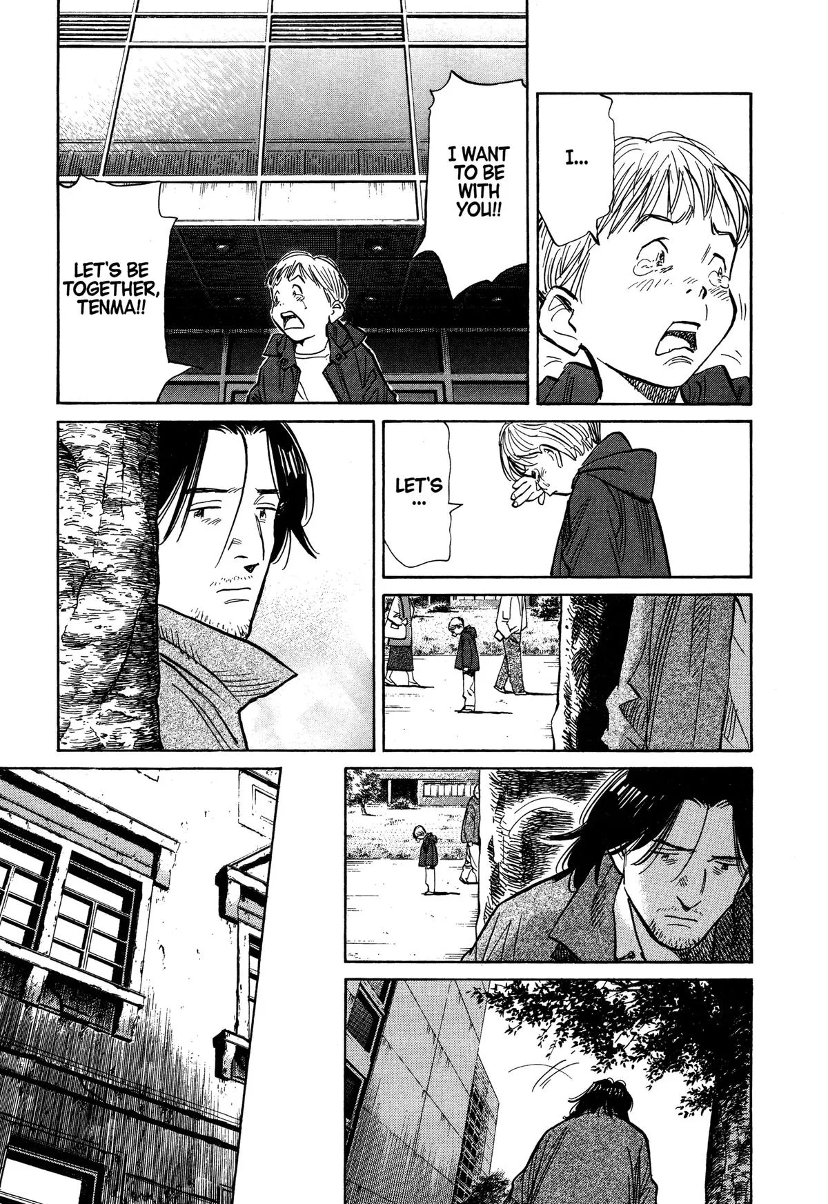 Monster - Chapter 148 - Page 13