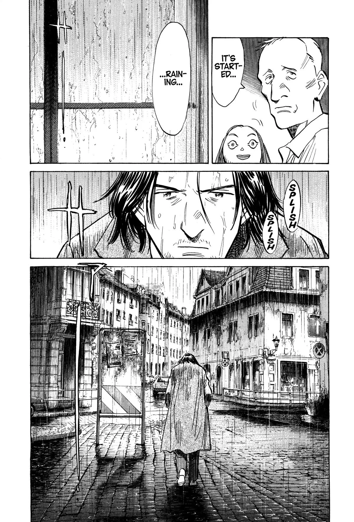 Monster - Chapter 148 - Page 22