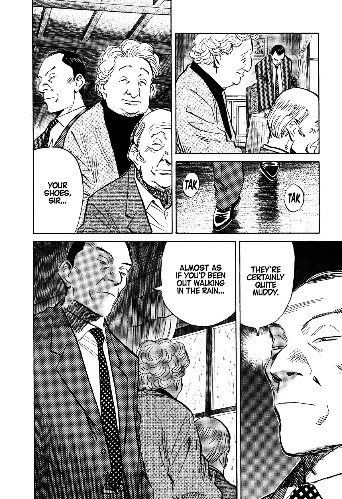 Monster - Chapter 149 - Page 16