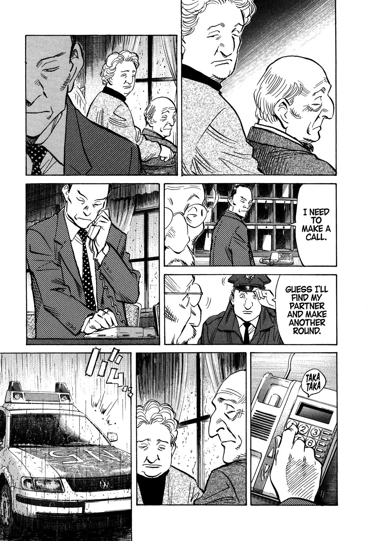 Monster - Chapter 149 - Page 17