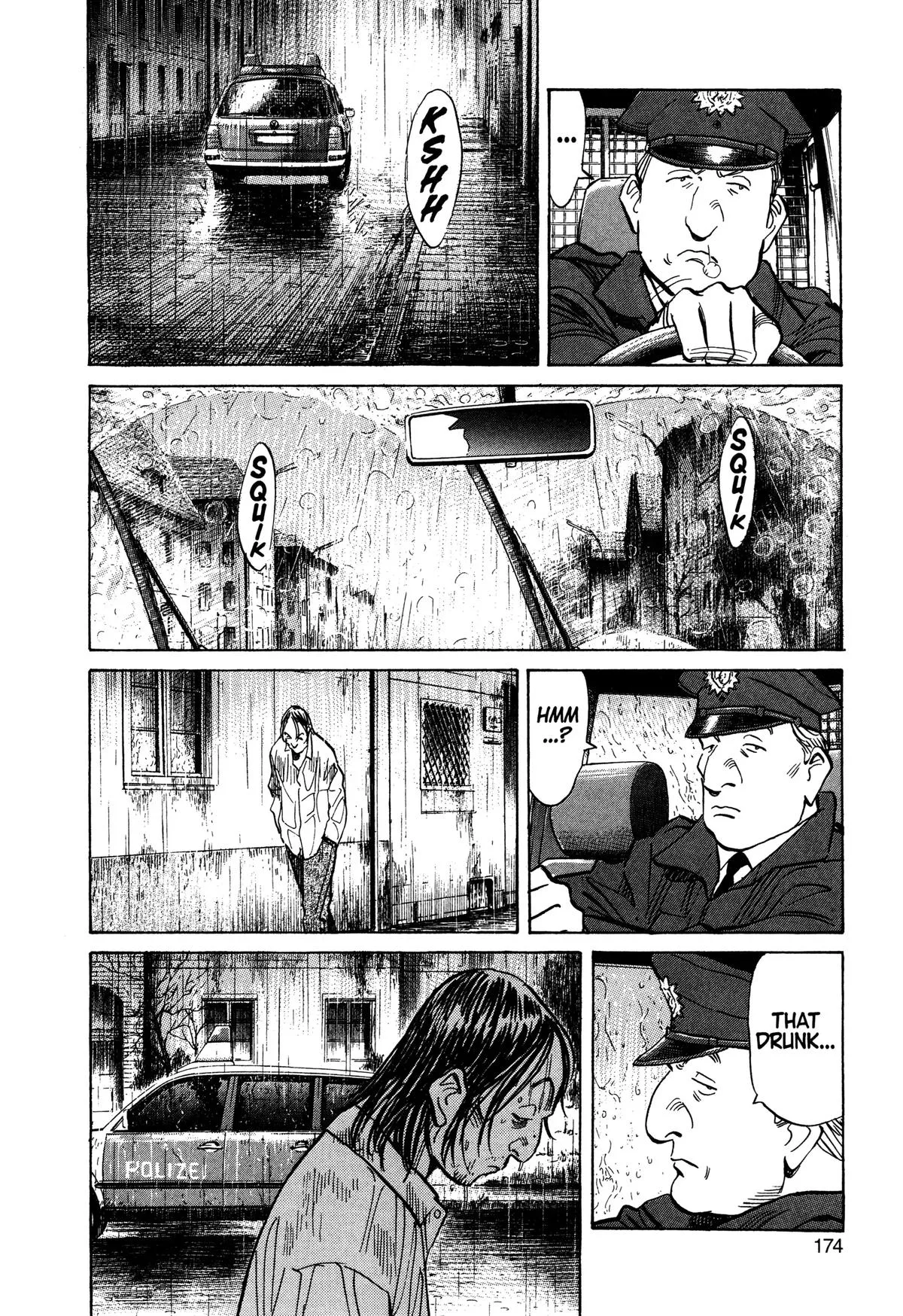 Monster - Chapter 149 - Page 18