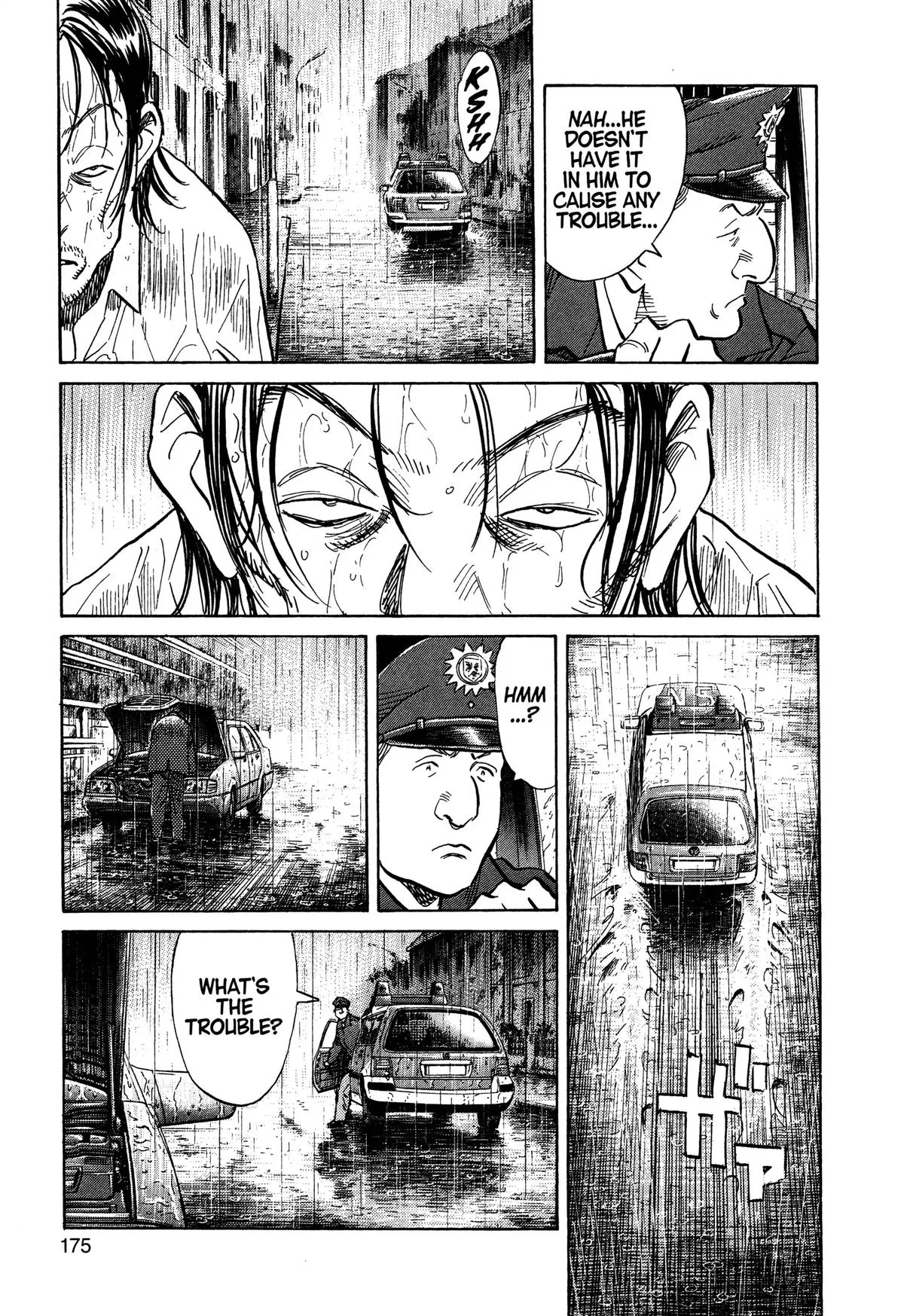 Monster - Chapter 149 - Page 19