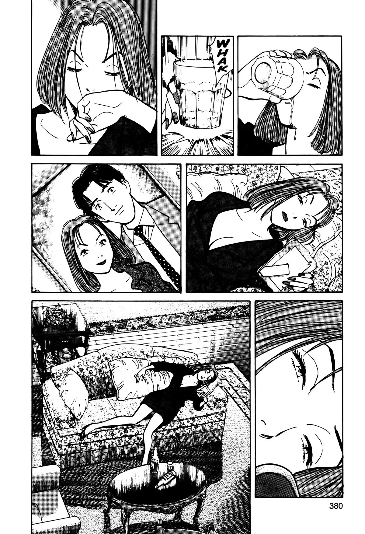 Monster - Chapter 15 - Page 10