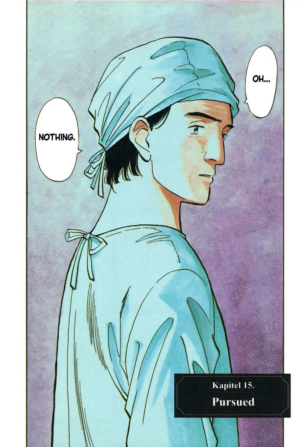 Monster - Chapter 15 - Page 2