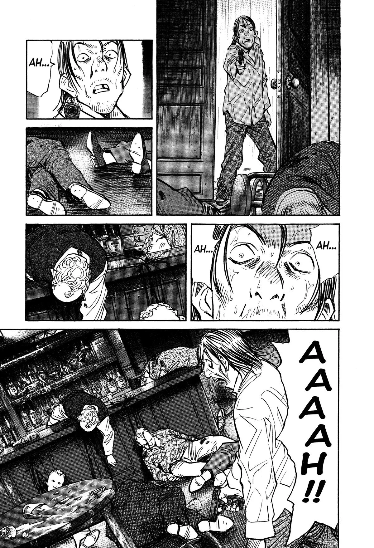 Monster - Chapter 150 - Page 11