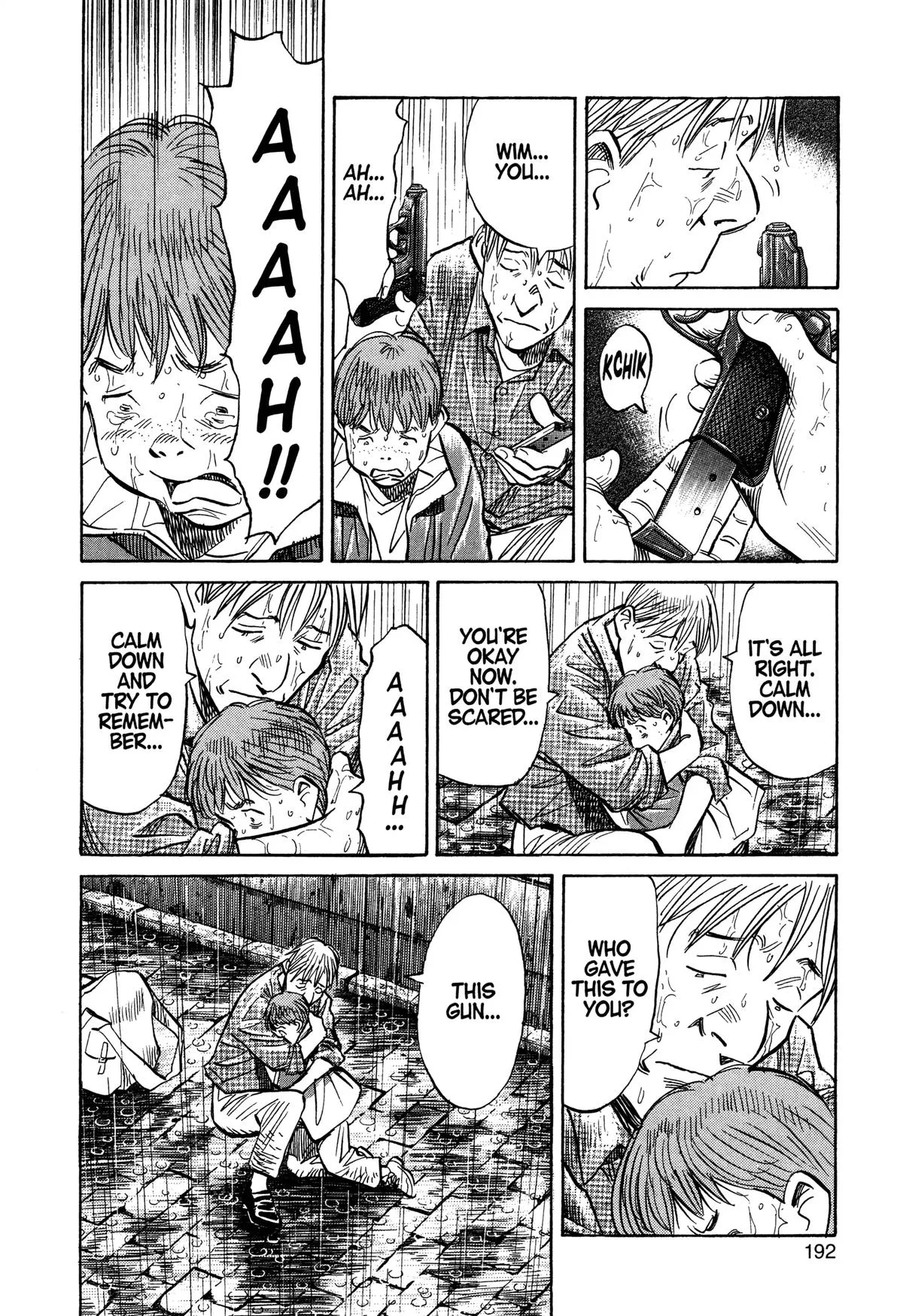 Monster - Chapter 150 - Page 14