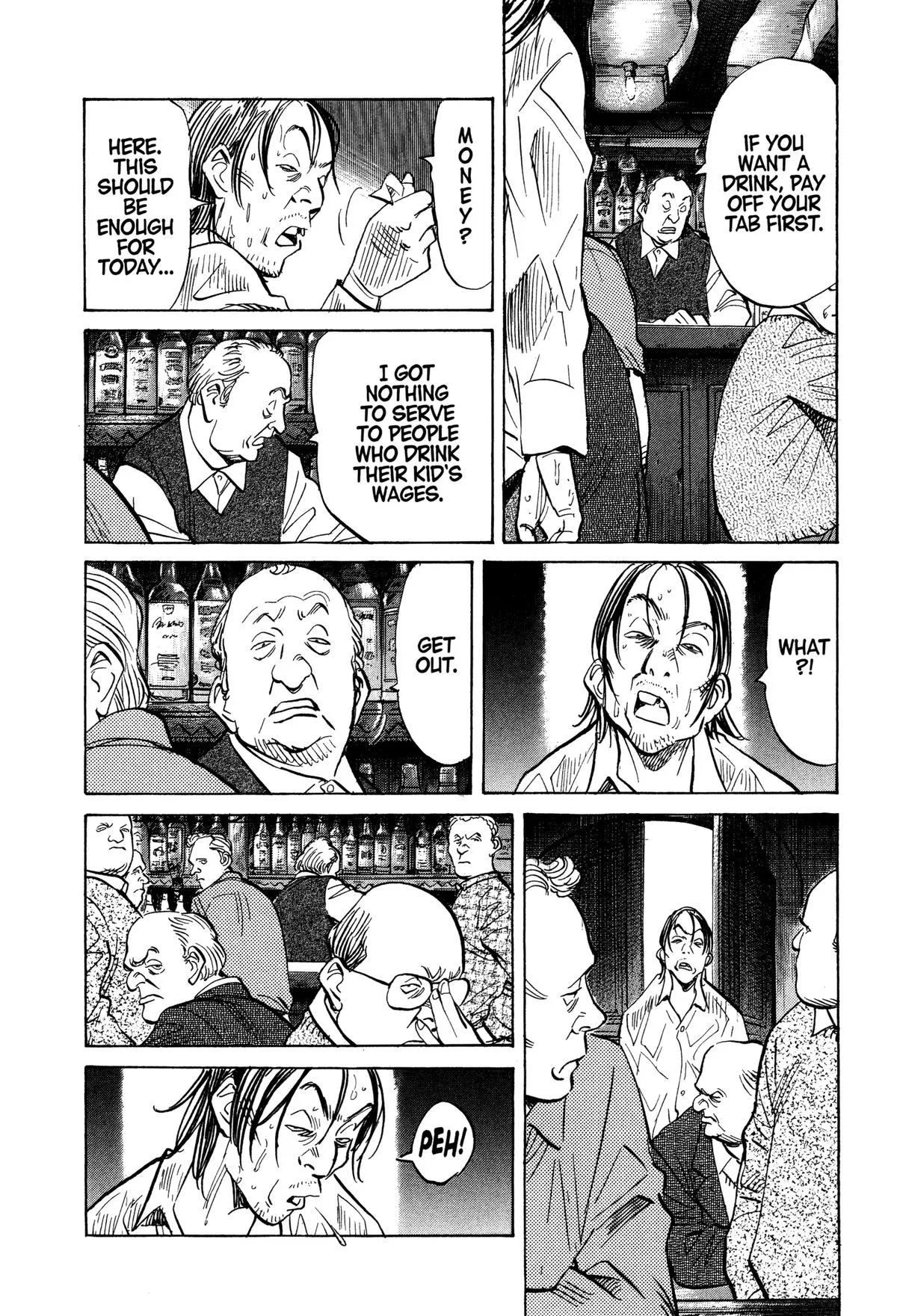Monster - Chapter 150 - Page 4