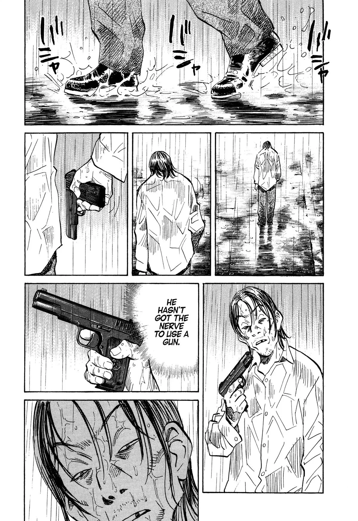 Monster - Chapter 150 - Page 9