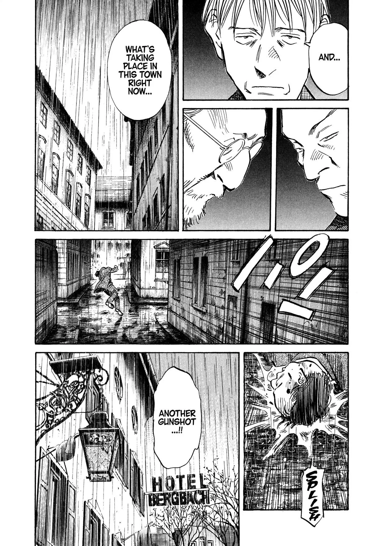 Monster - Chapter 151 - Page 14