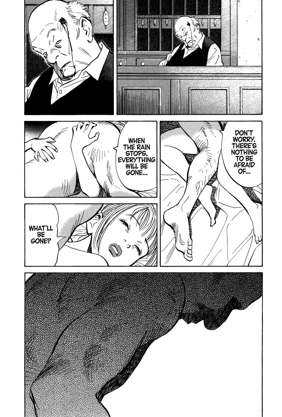 Monster - Chapter 151 - Page 16
