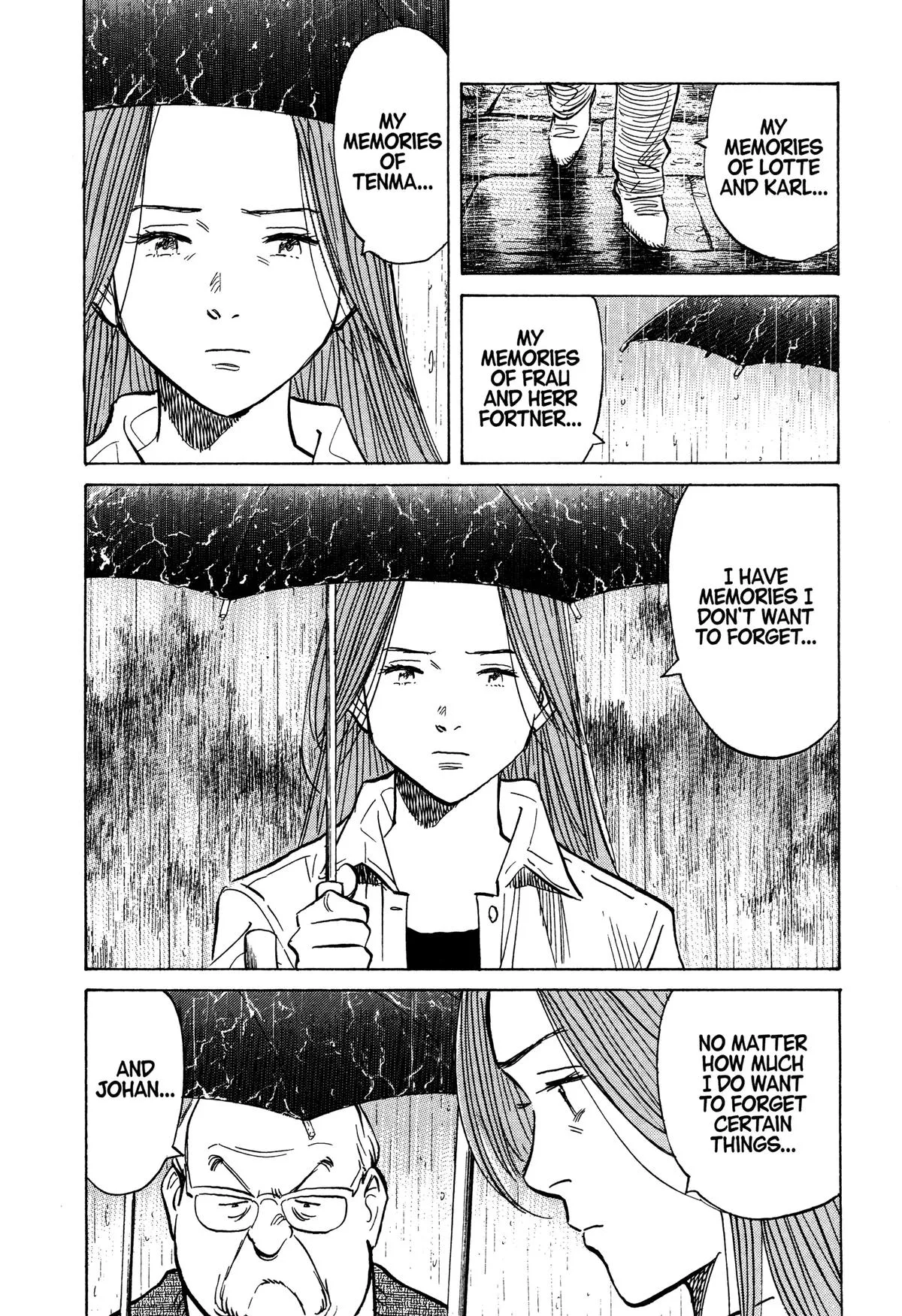 Monster - Chapter 151 - Page 20