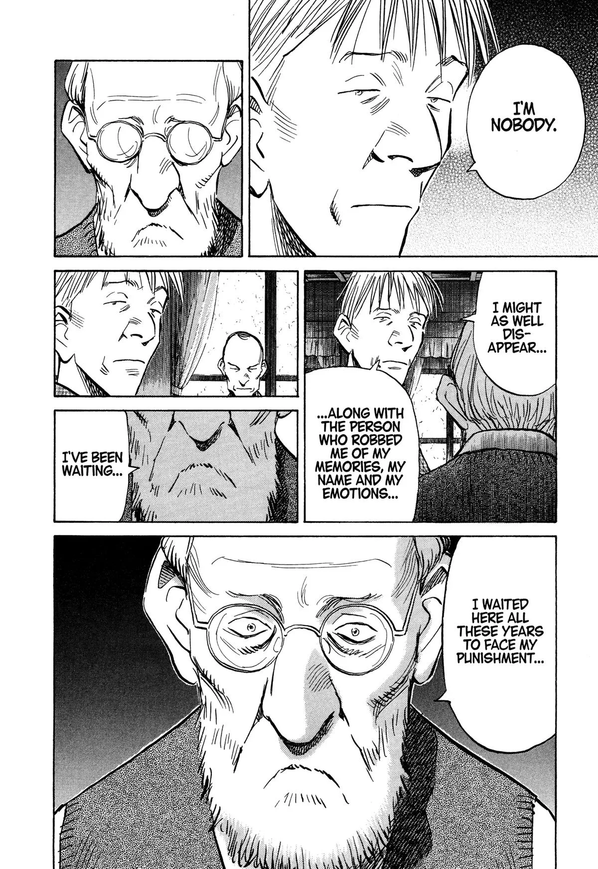Monster - Chapter 152 - Page 10