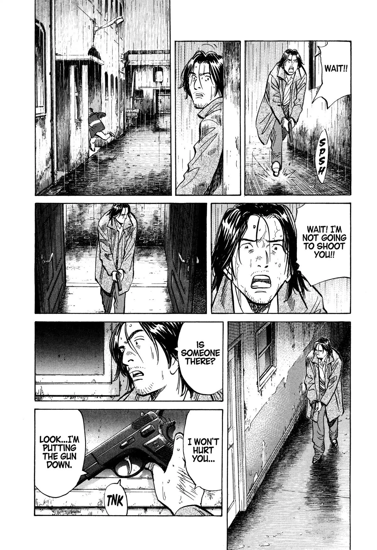 Monster - Chapter 152 - Page 16