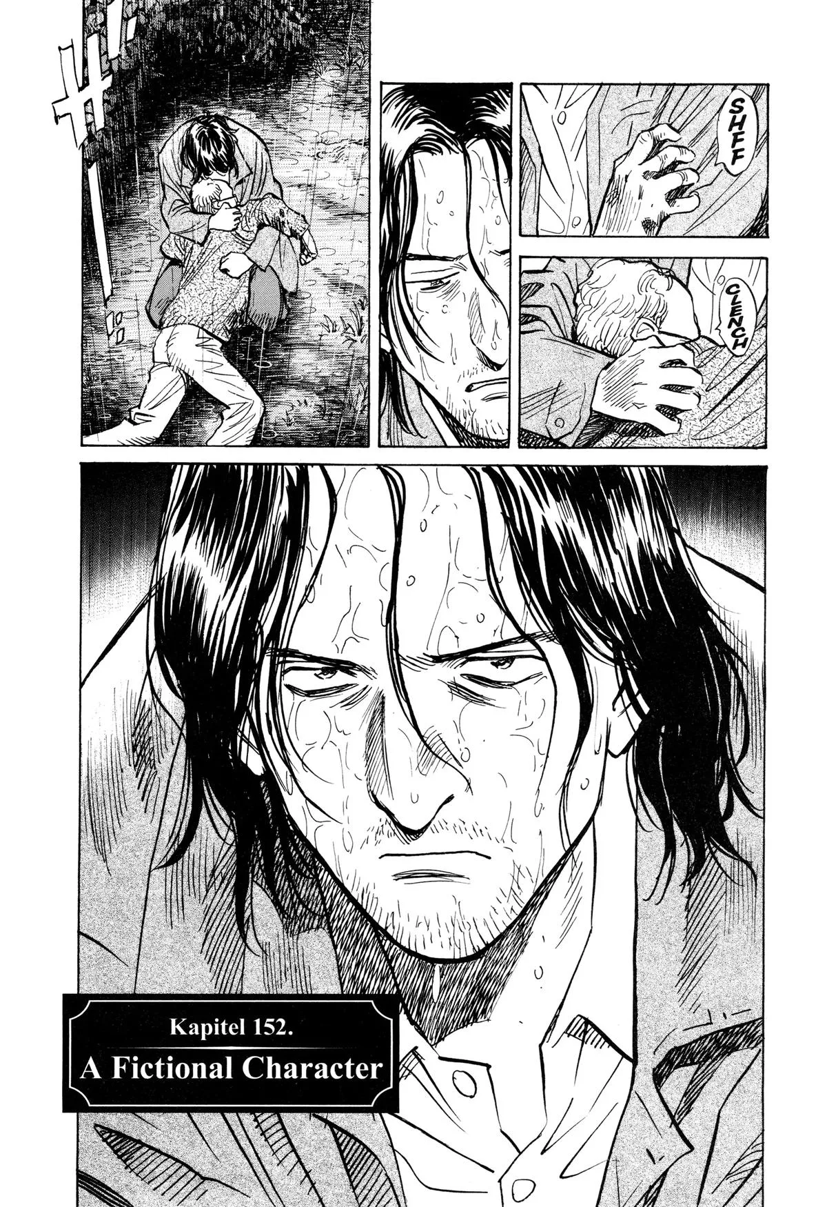 Monster - Chapter 152 - Page 4
