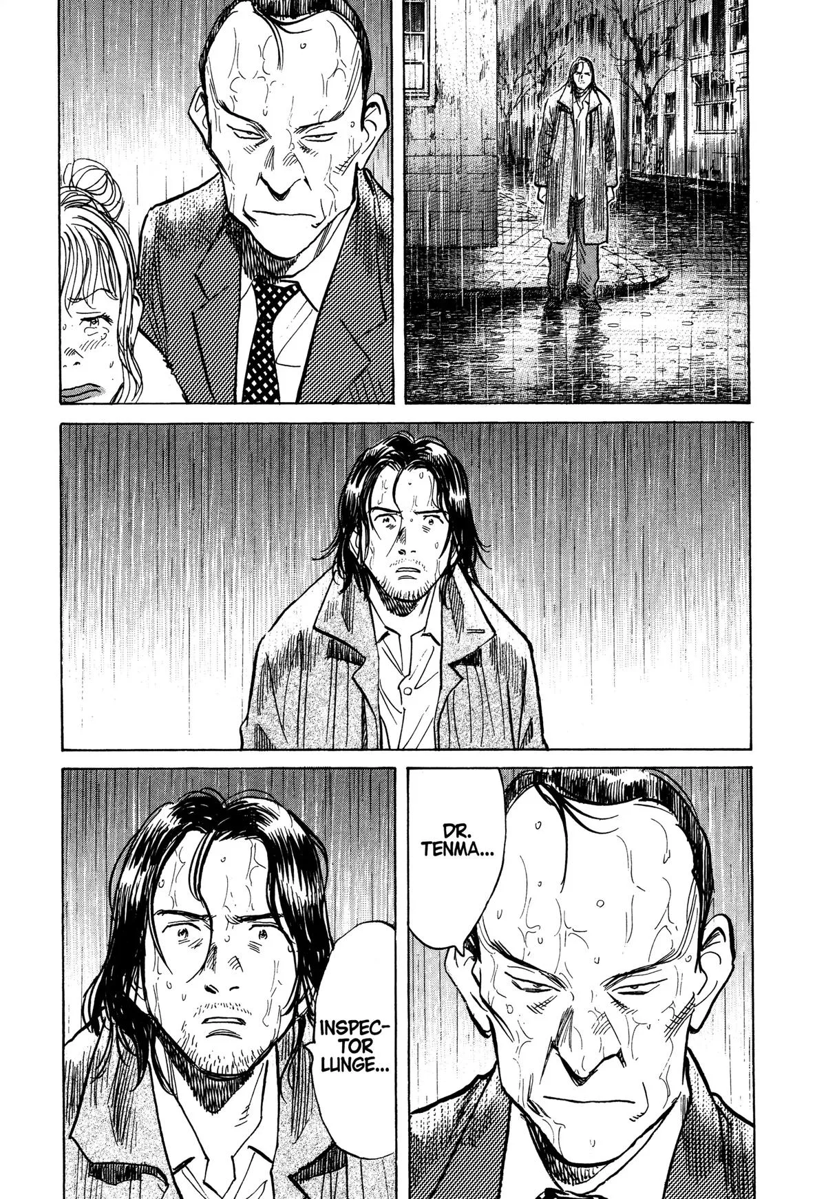 Monster - Chapter 153 - Page 15