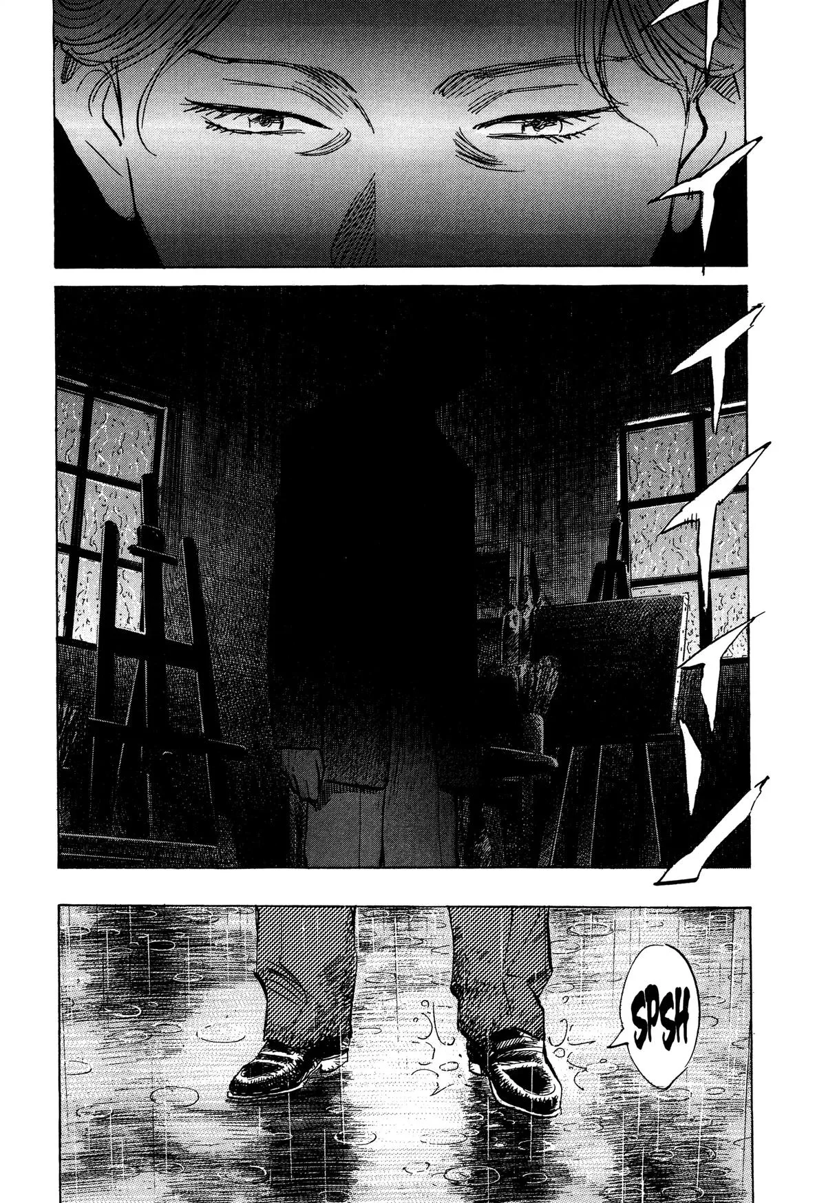 Monster - Chapter 153 - Page 21