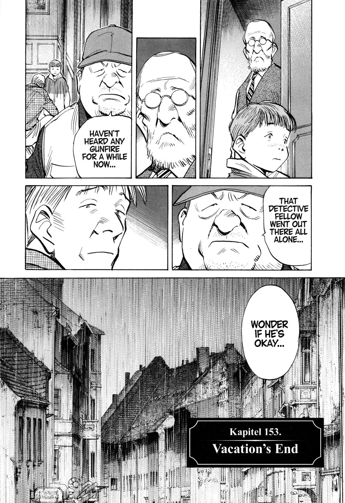 Monster - Chapter 153 - Page 5