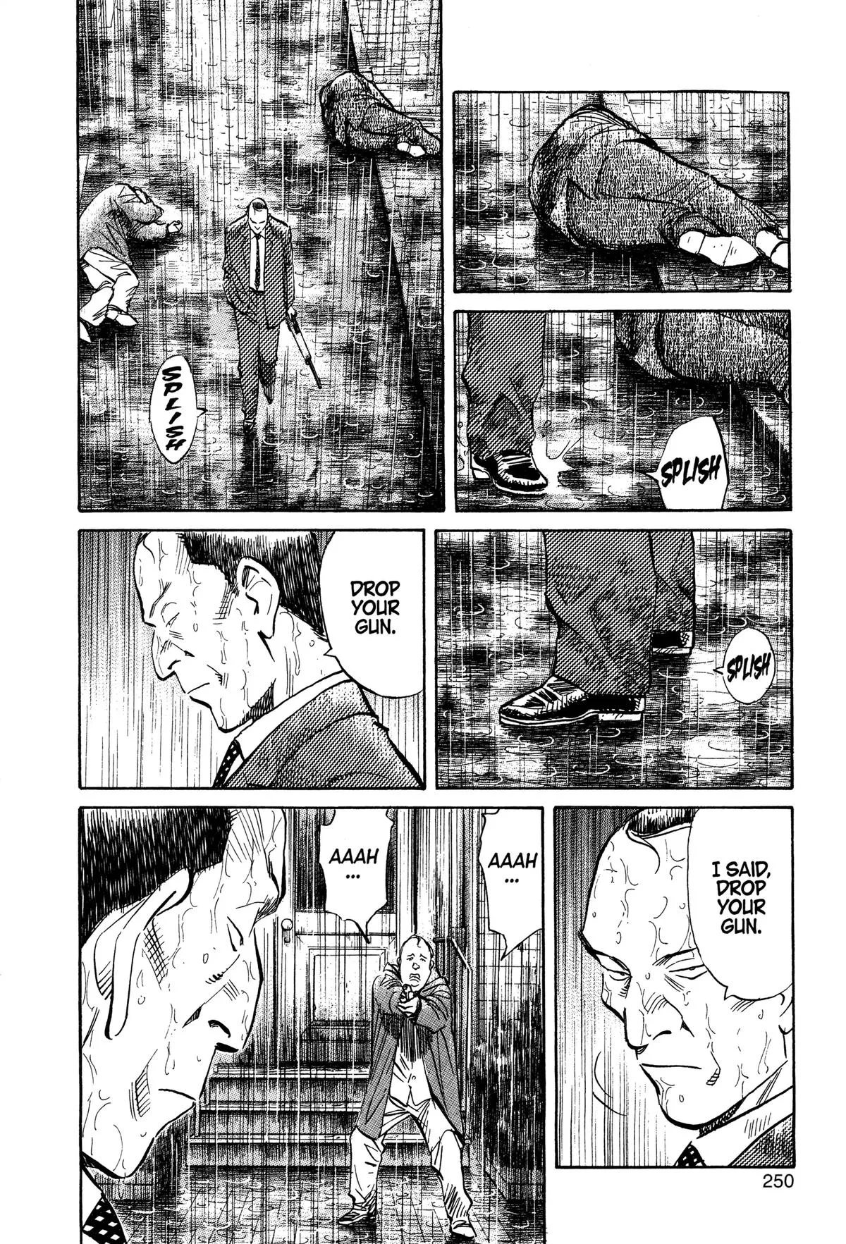Monster - Chapter 153 - Page 6
