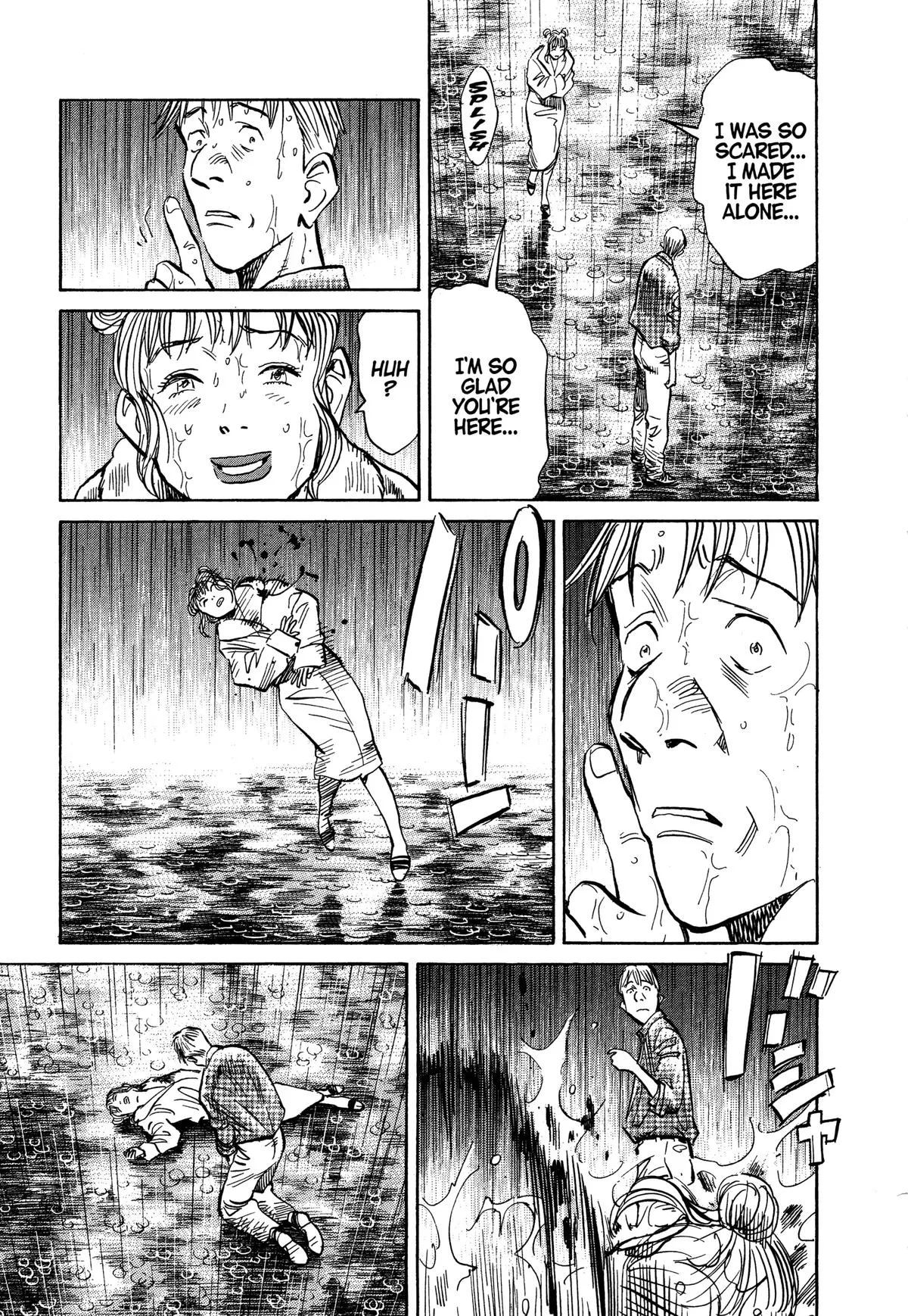 Monster - Chapter 154 - Page 21