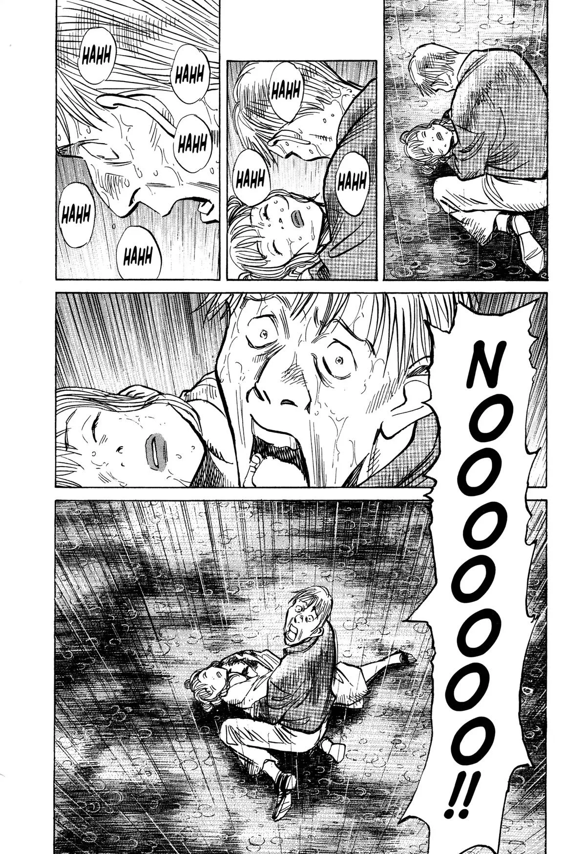 Monster - Chapter 154 - Page 22