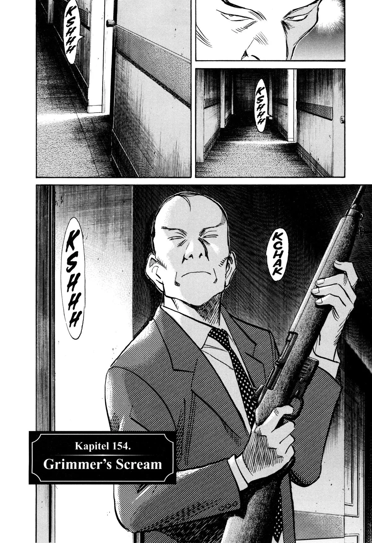 Monster - Chapter 154 - Page 4