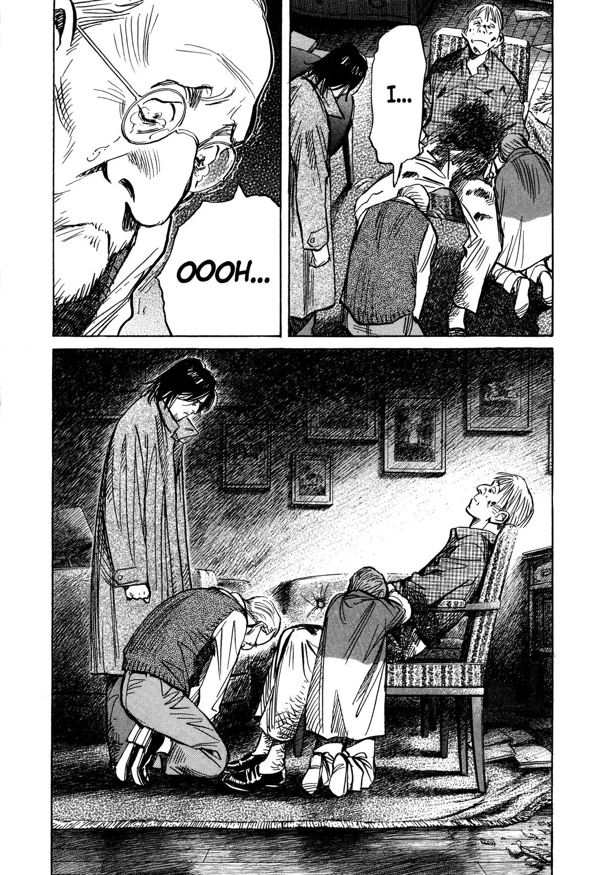 Monster - Chapter 155 - Page 21