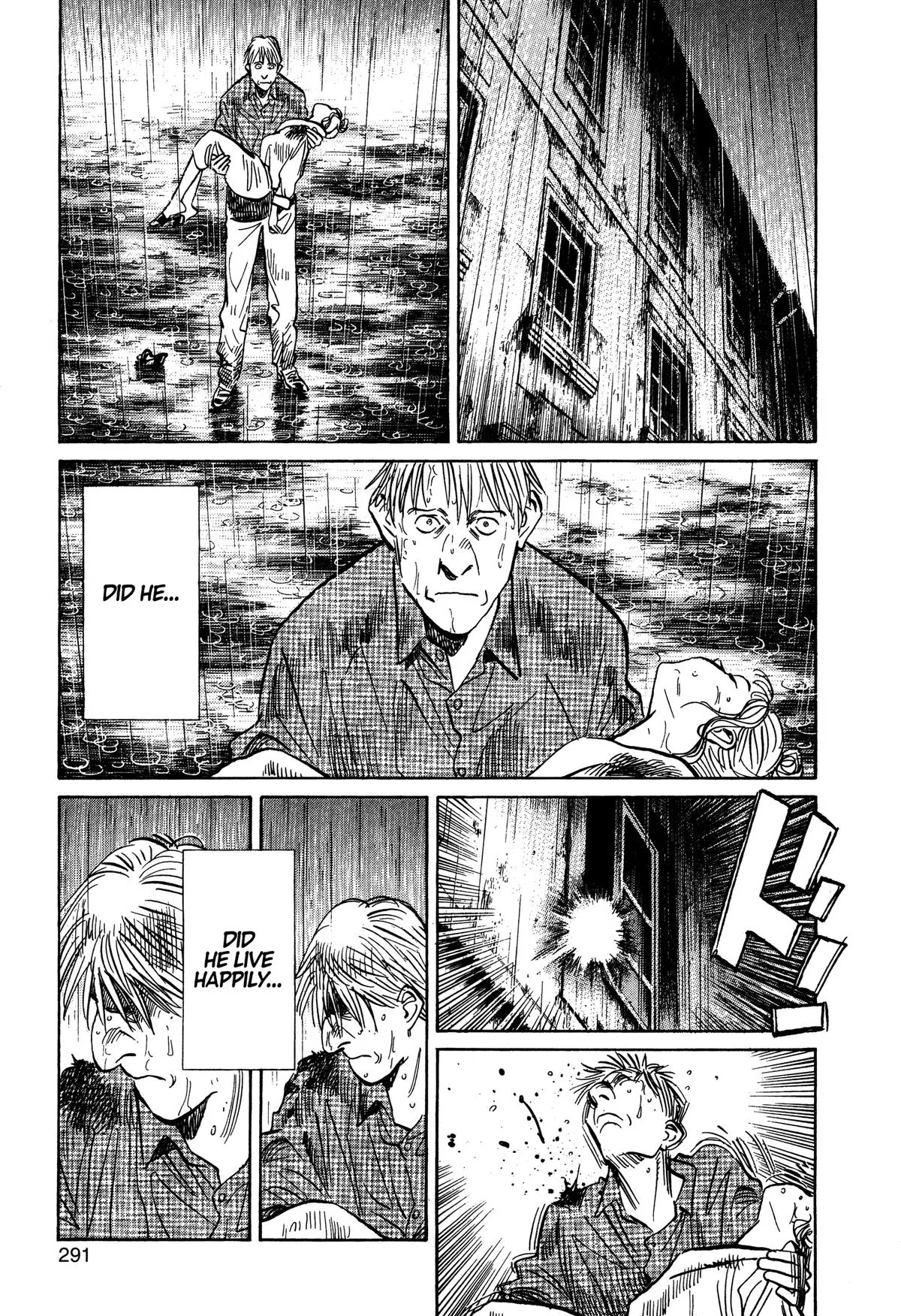 Monster - Chapter 155 - Page 3