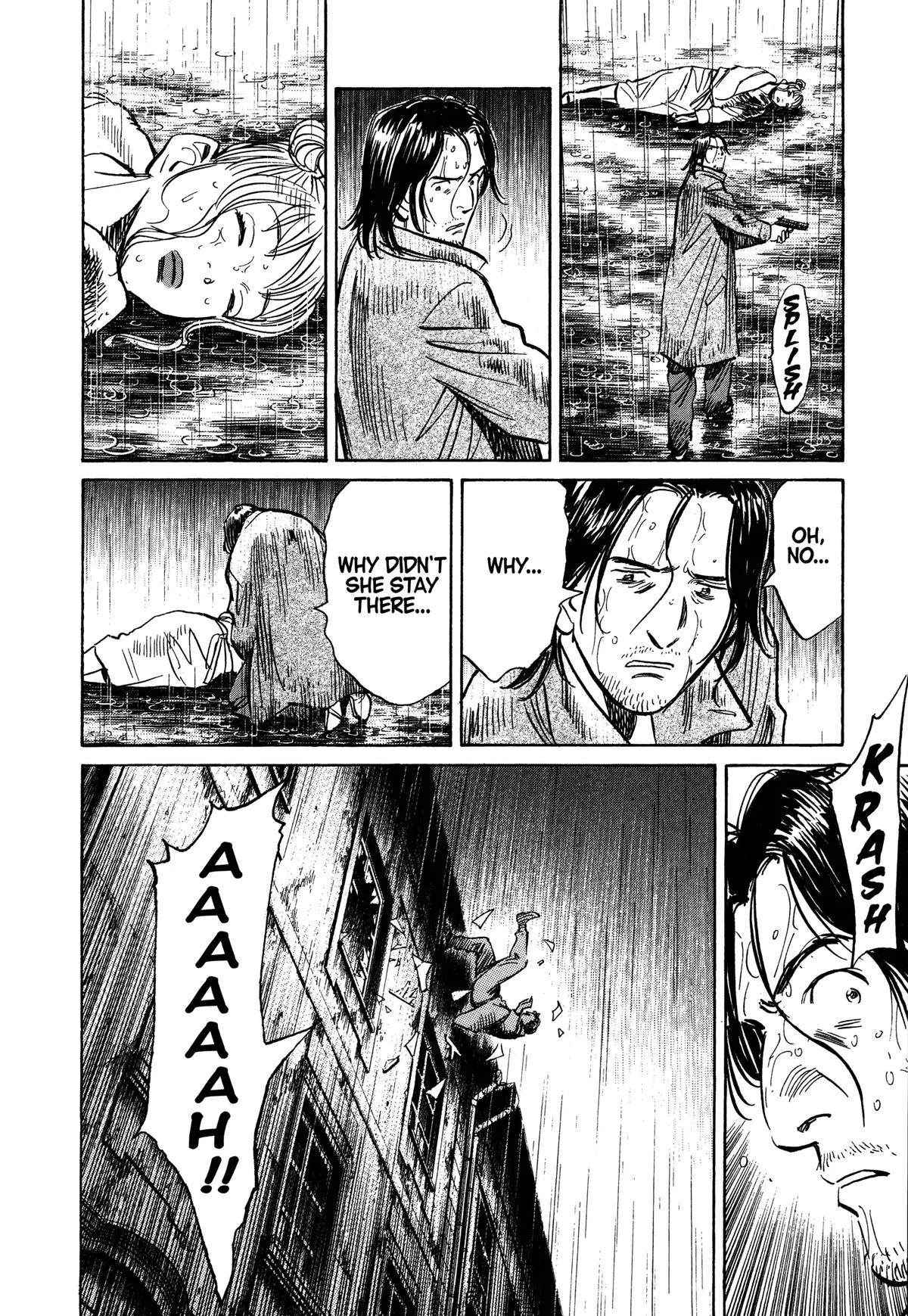 Monster - Chapter 155 - Page 9