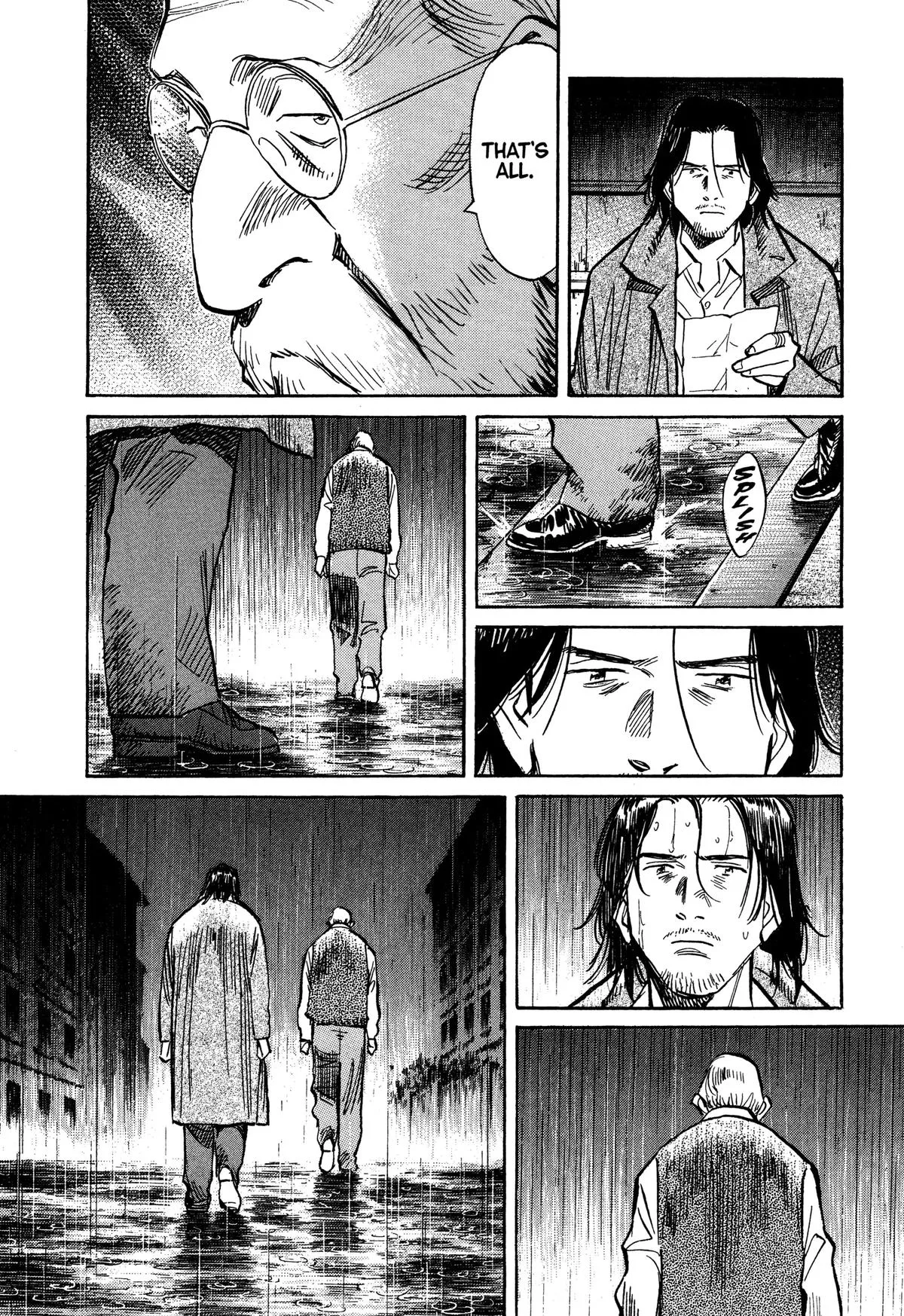 Monster - Chapter 156 - Page 12