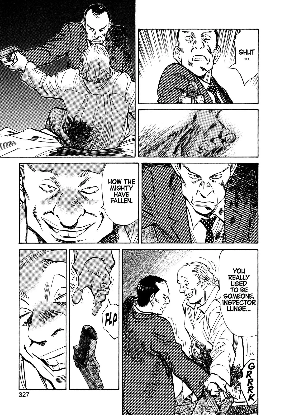 Monster - Chapter 156 - Page 17