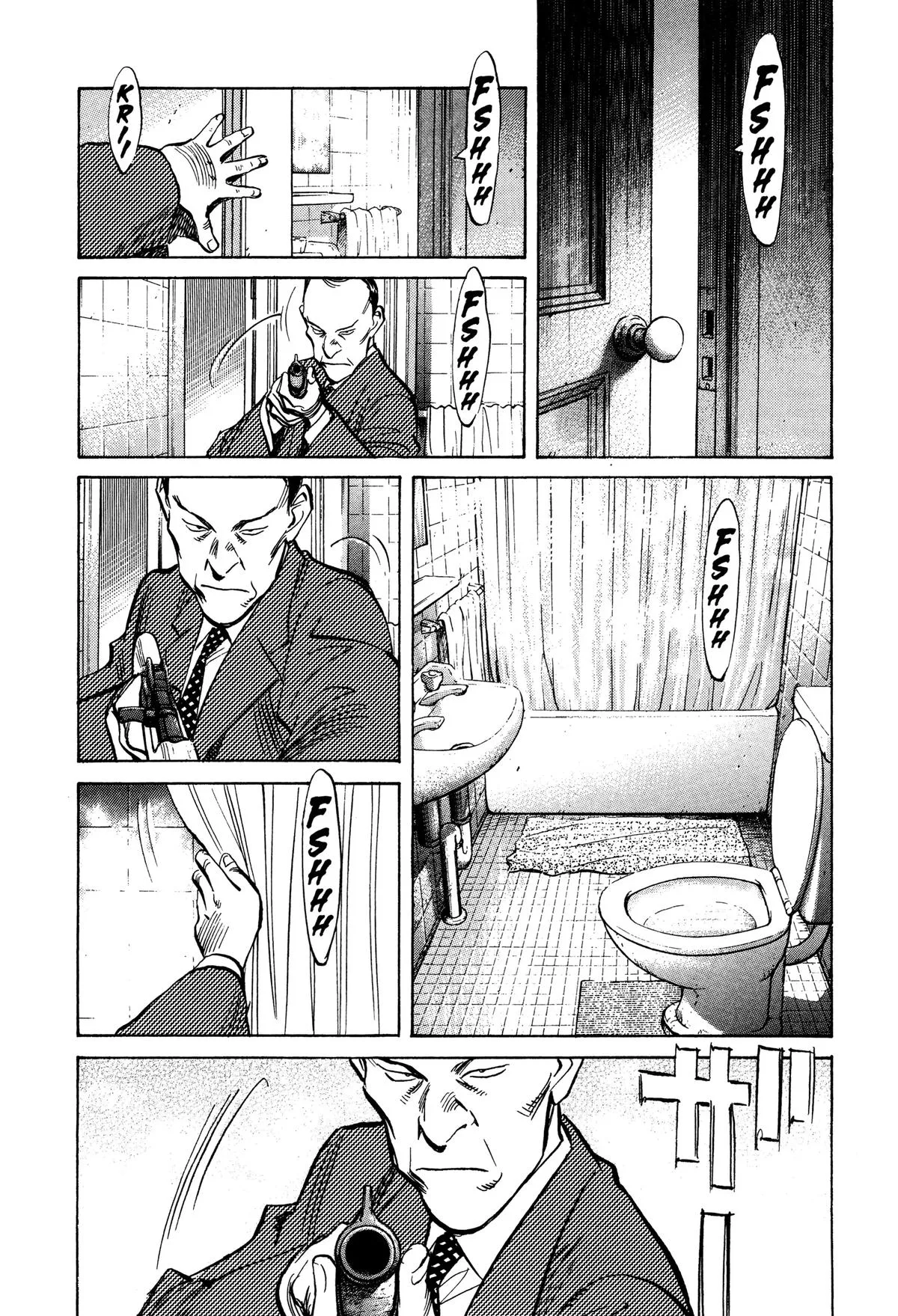 Monster - Chapter 156 - Page 2