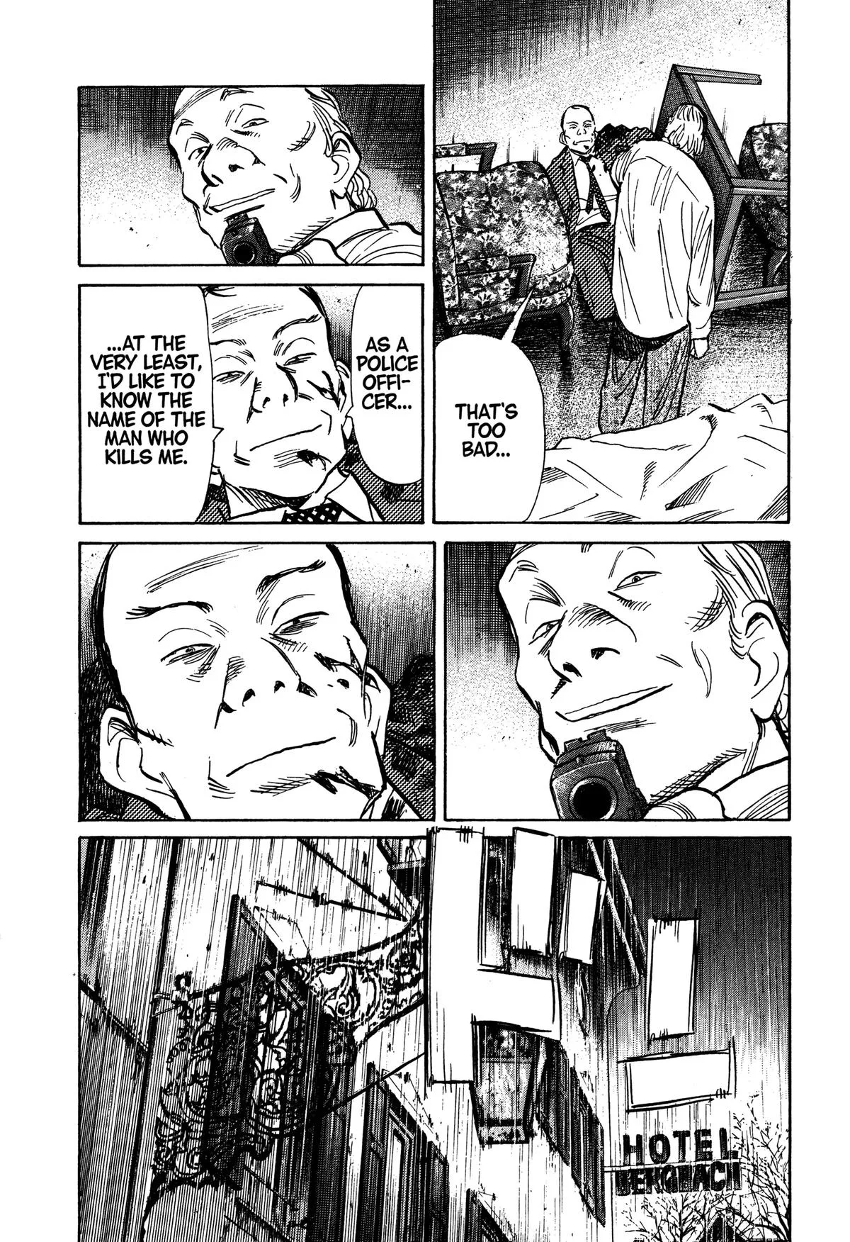 Monster - Chapter 156 - Page 6