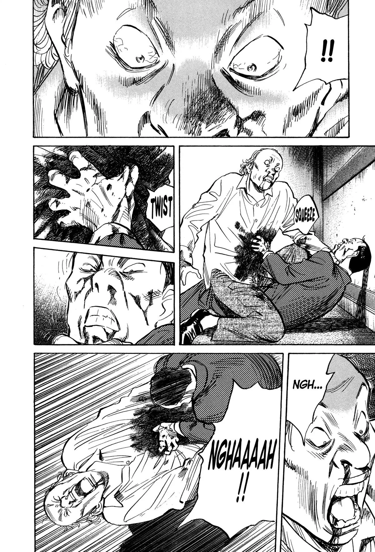 Monster - Chapter 157 - Page 14