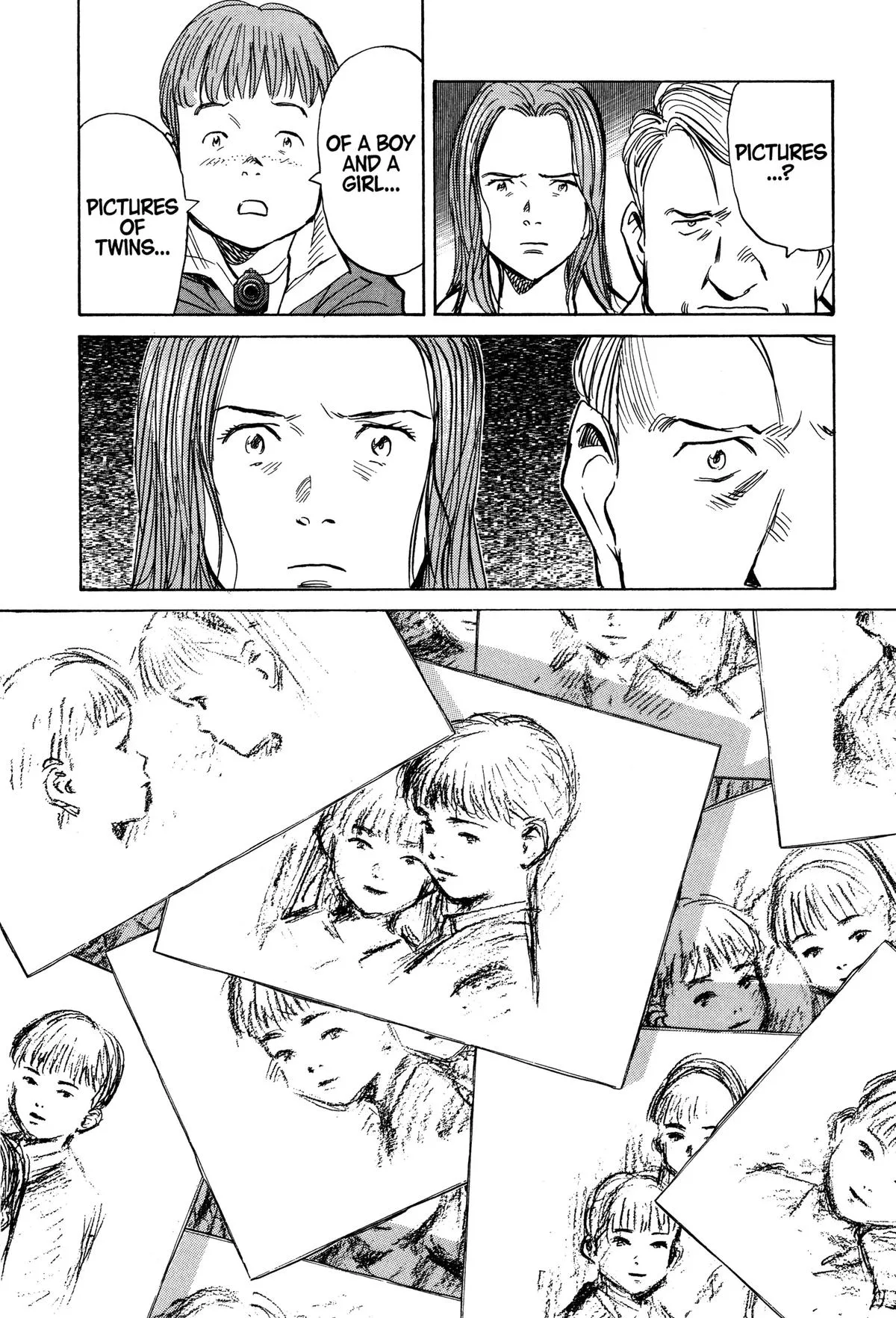 Monster - Chapter 157 - Page 20