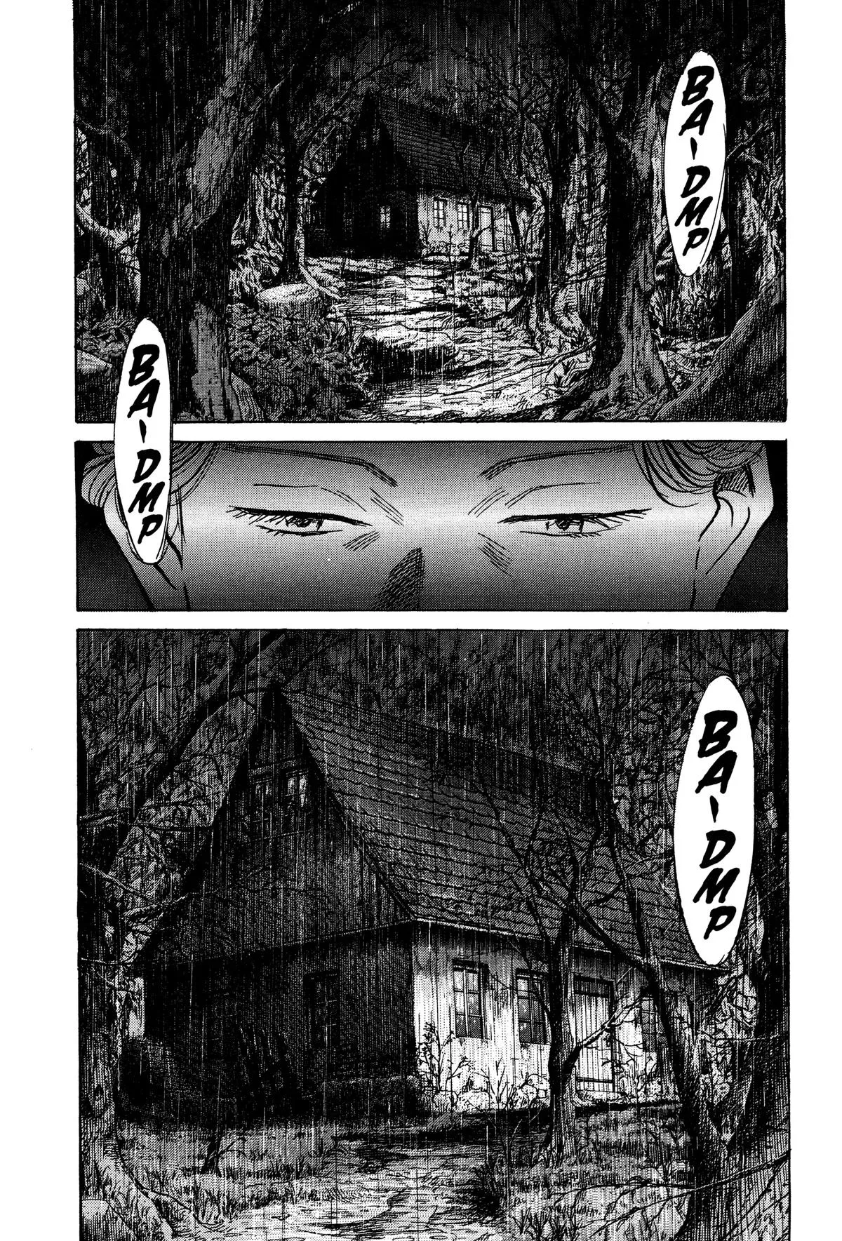 Monster - Chapter 157 - Page 22