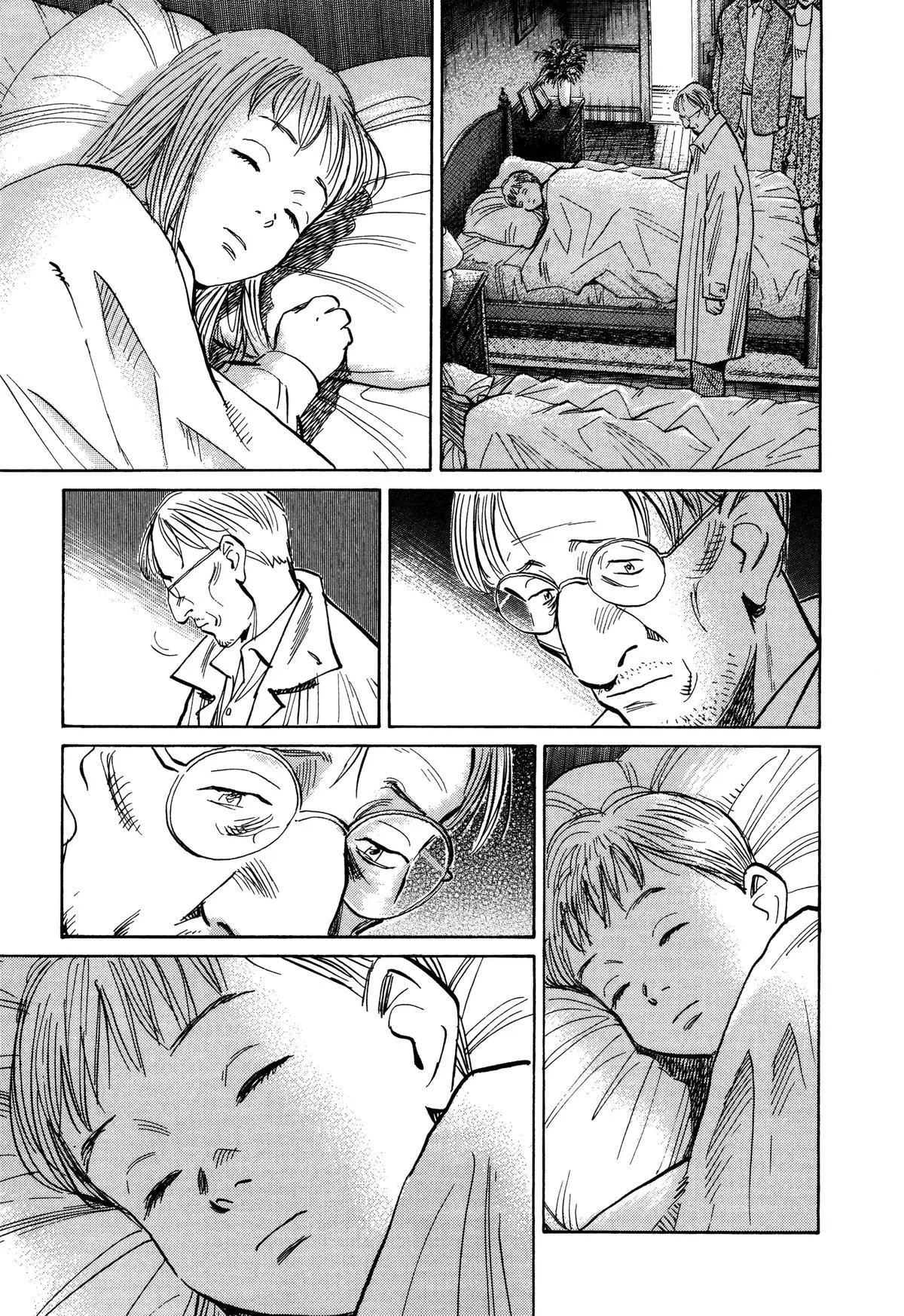 Monster - Chapter 157 - Page 5