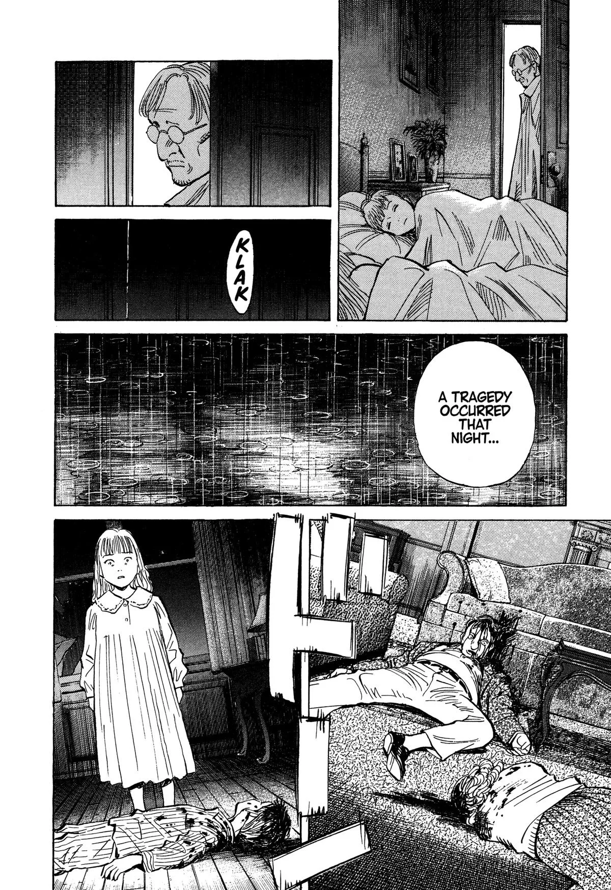Monster - Chapter 157 - Page 6