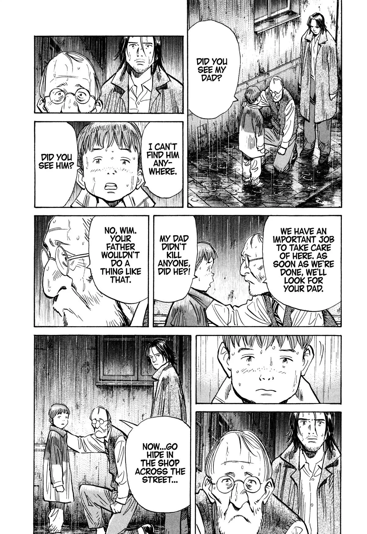 Monster - Chapter 158 - Page 18