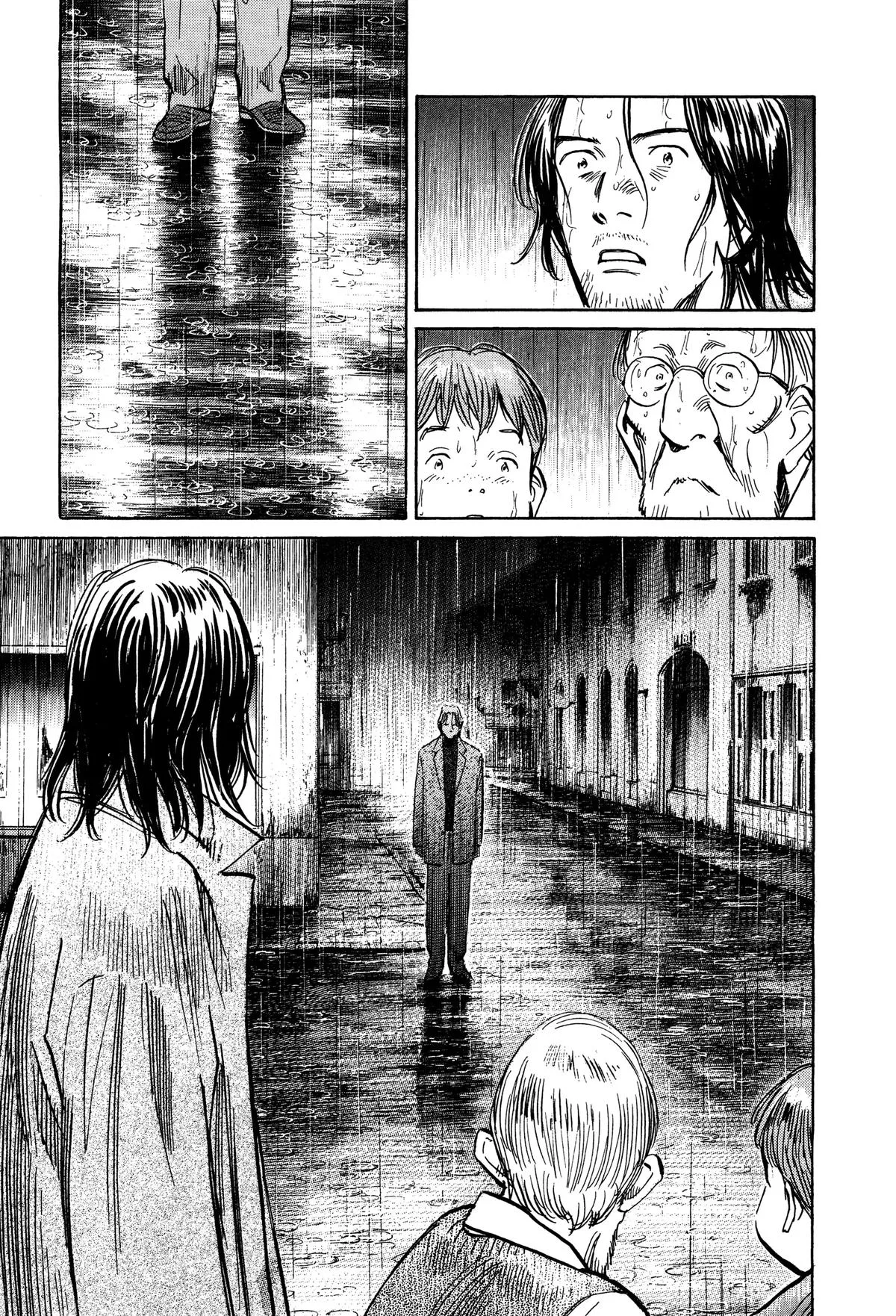 Monster - Chapter 158 - Page 19