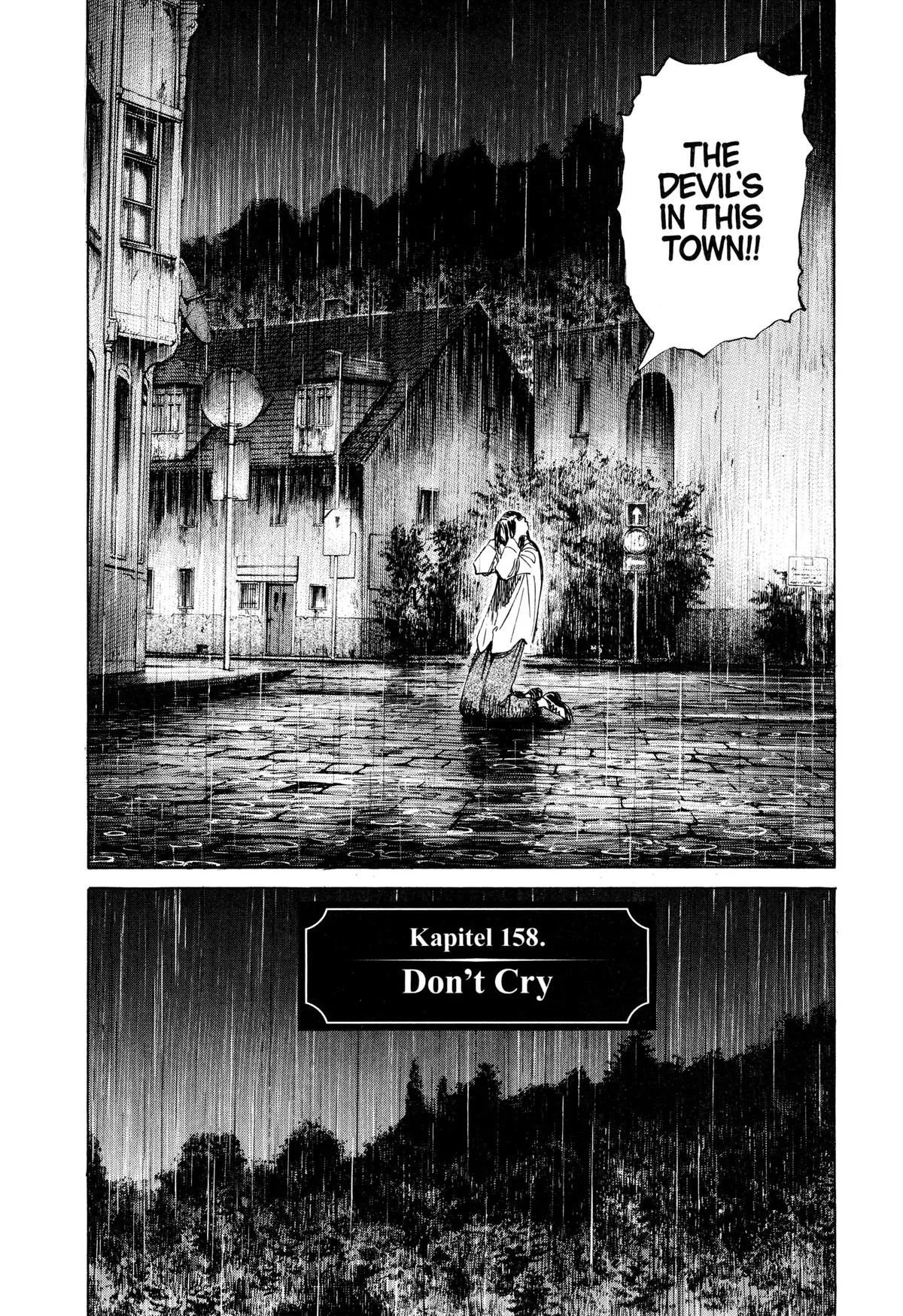 Monster - Chapter 158 - Page 2