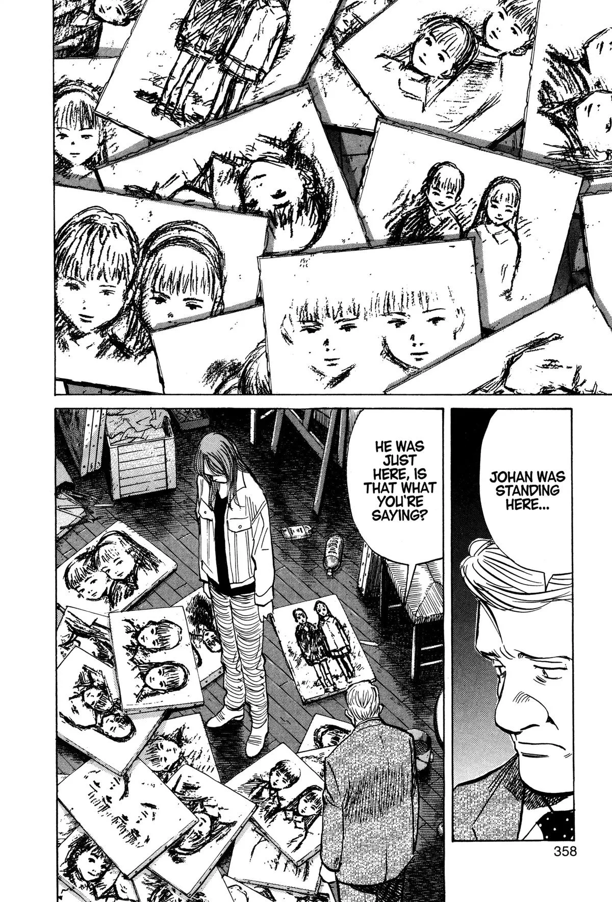 Monster - Chapter 158 - Page 4