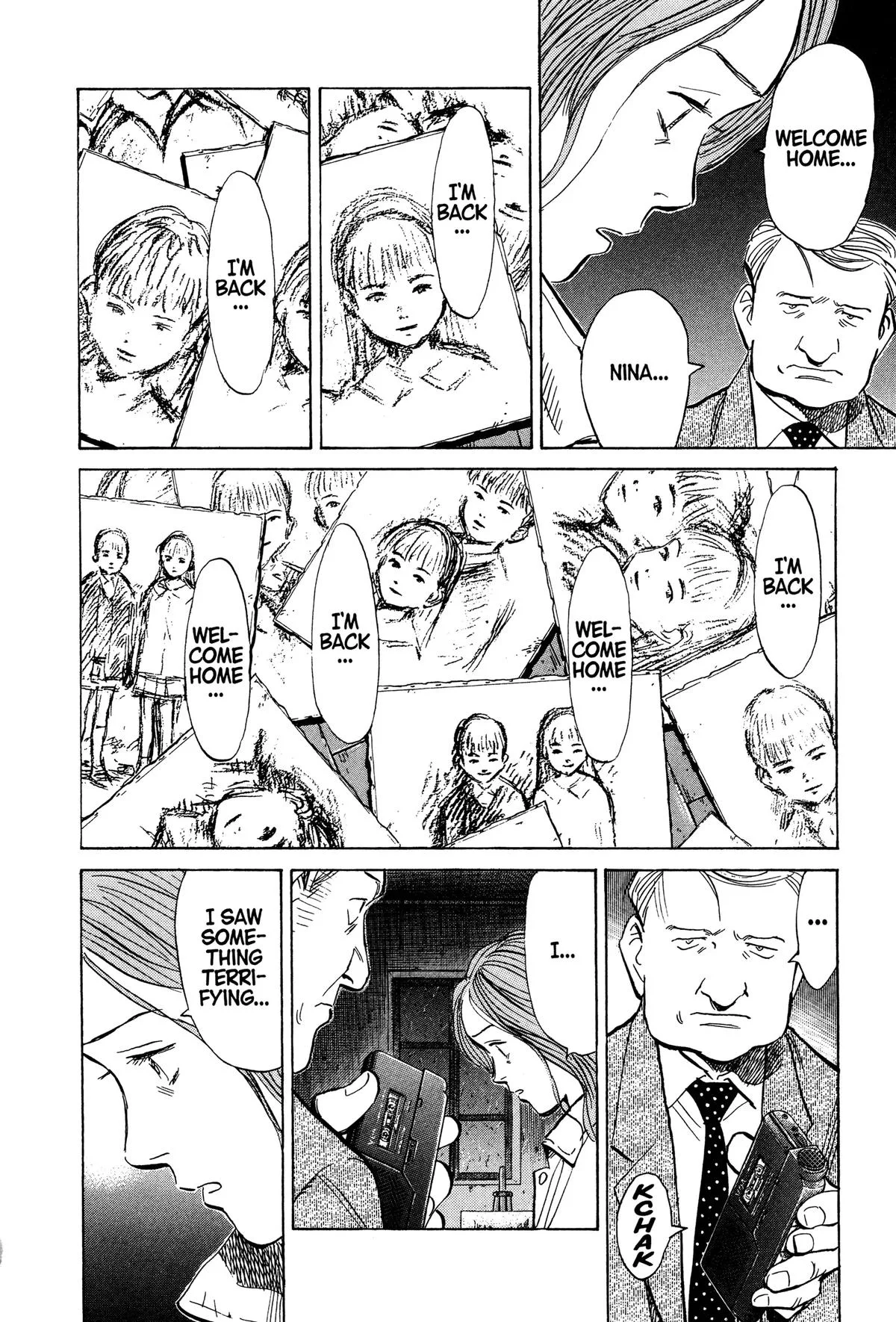 Monster - Chapter 158 - Page 6