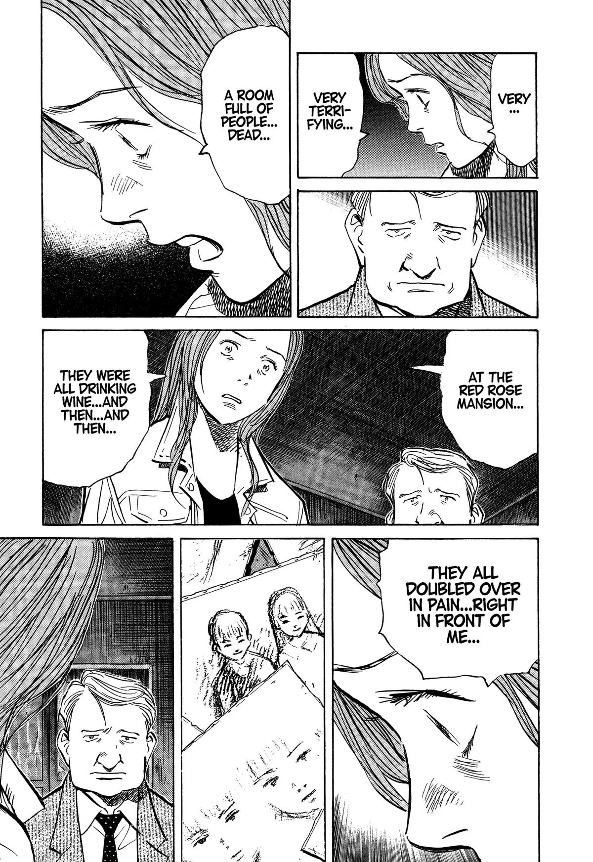 Monster - Chapter 158 - Page 7