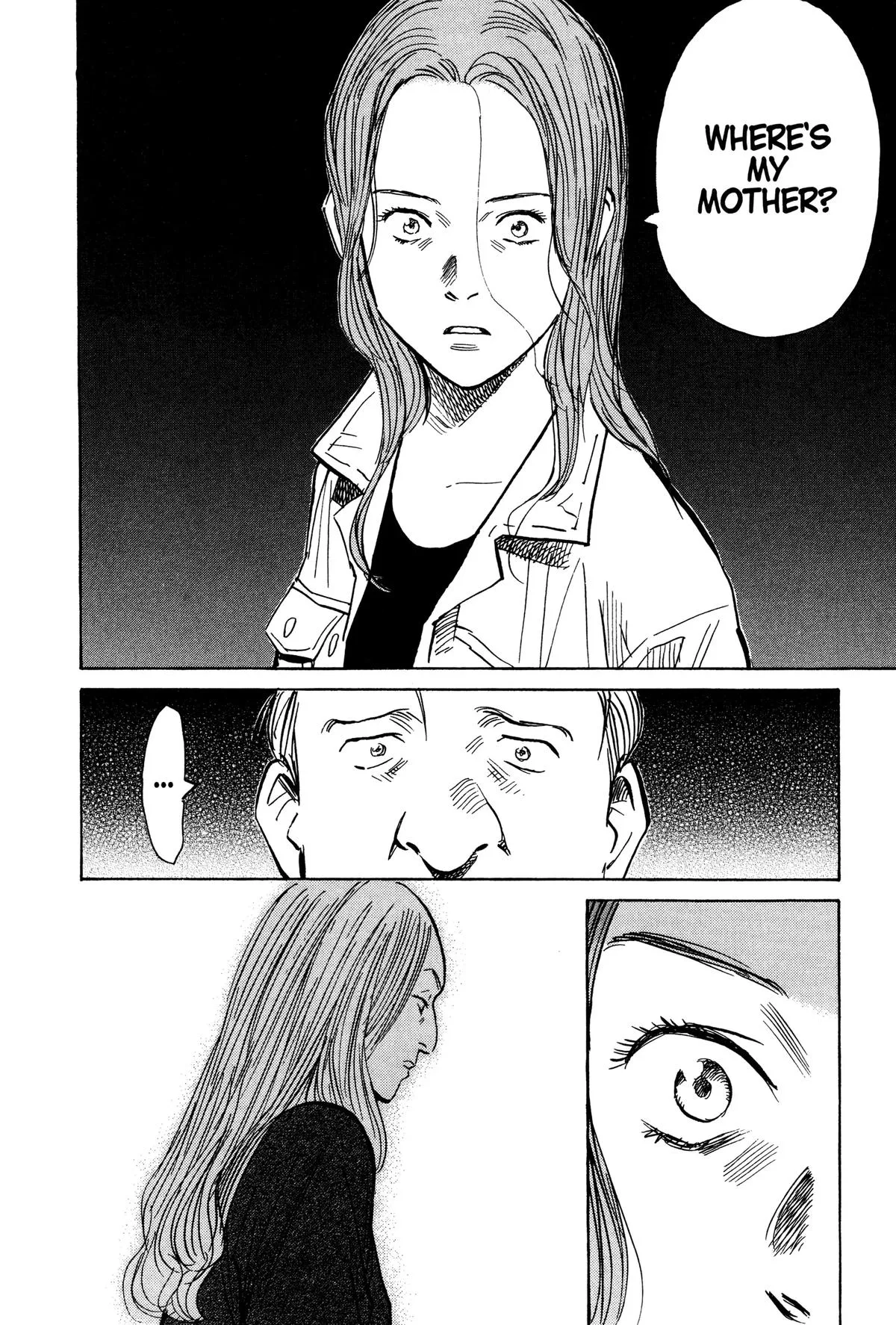 Monster - Chapter 158 - Page 8