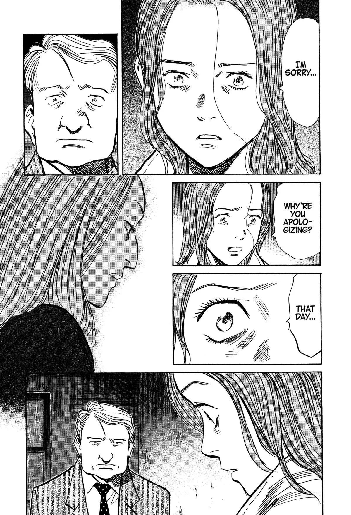 Monster - Chapter 158 - Page 9